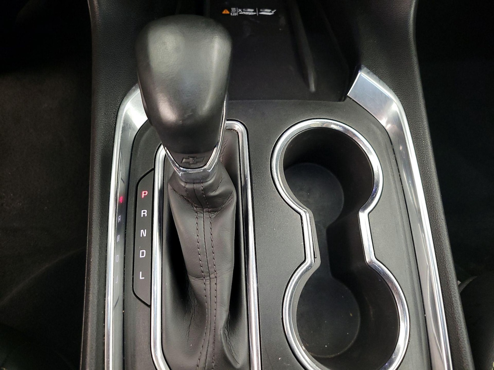 2023 Chevrolet Traverse 3LT - Photo 19
