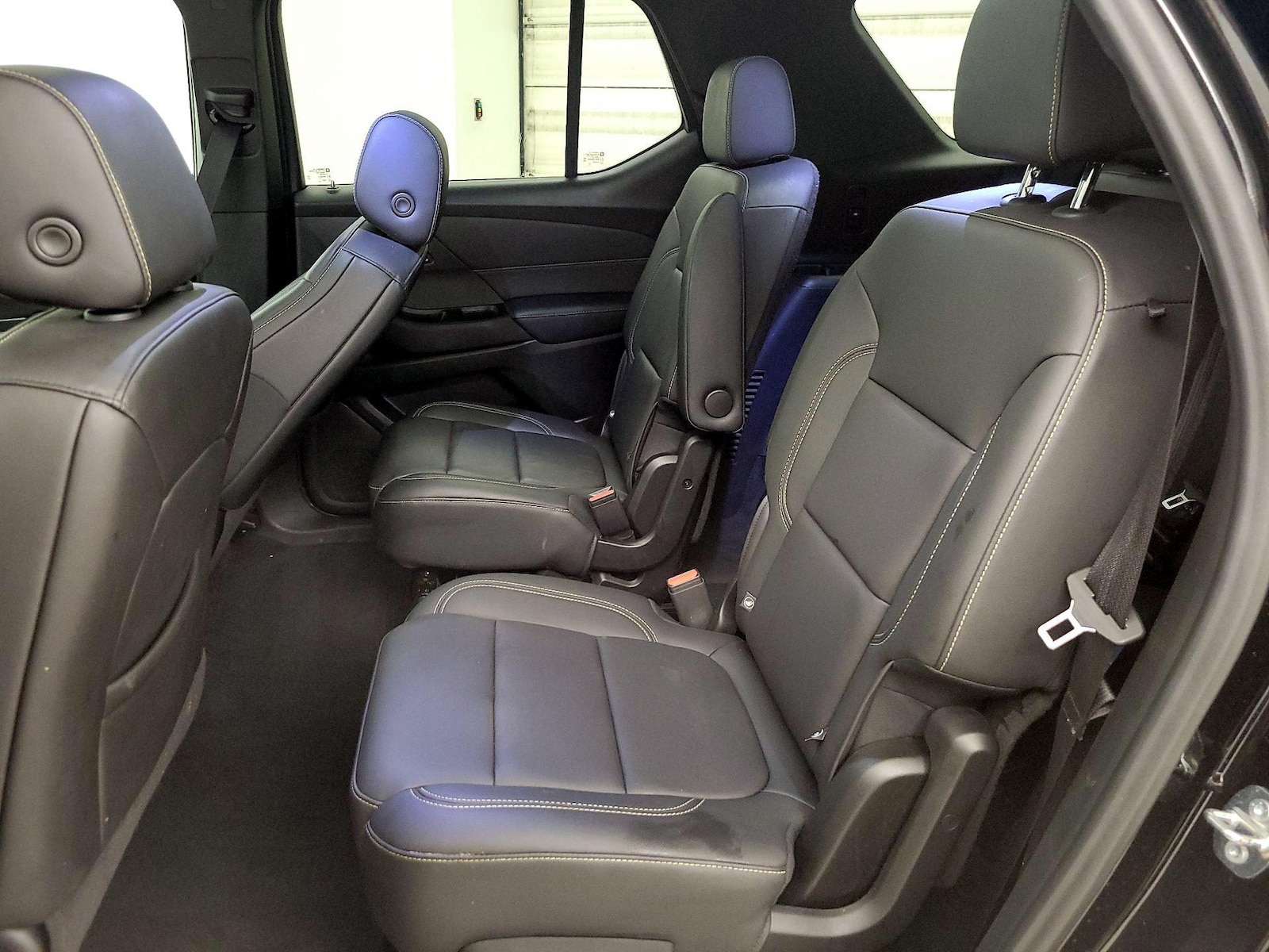 2023 Chevrolet Traverse 3LT - Photo 22