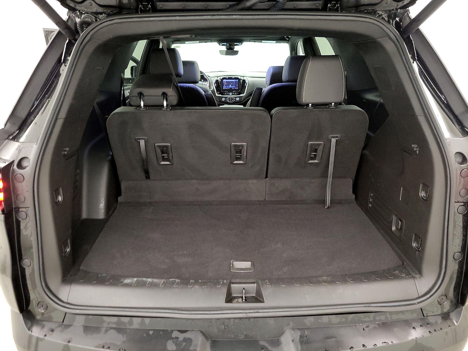 2023 Chevrolet Traverse 3LT - Photo 24