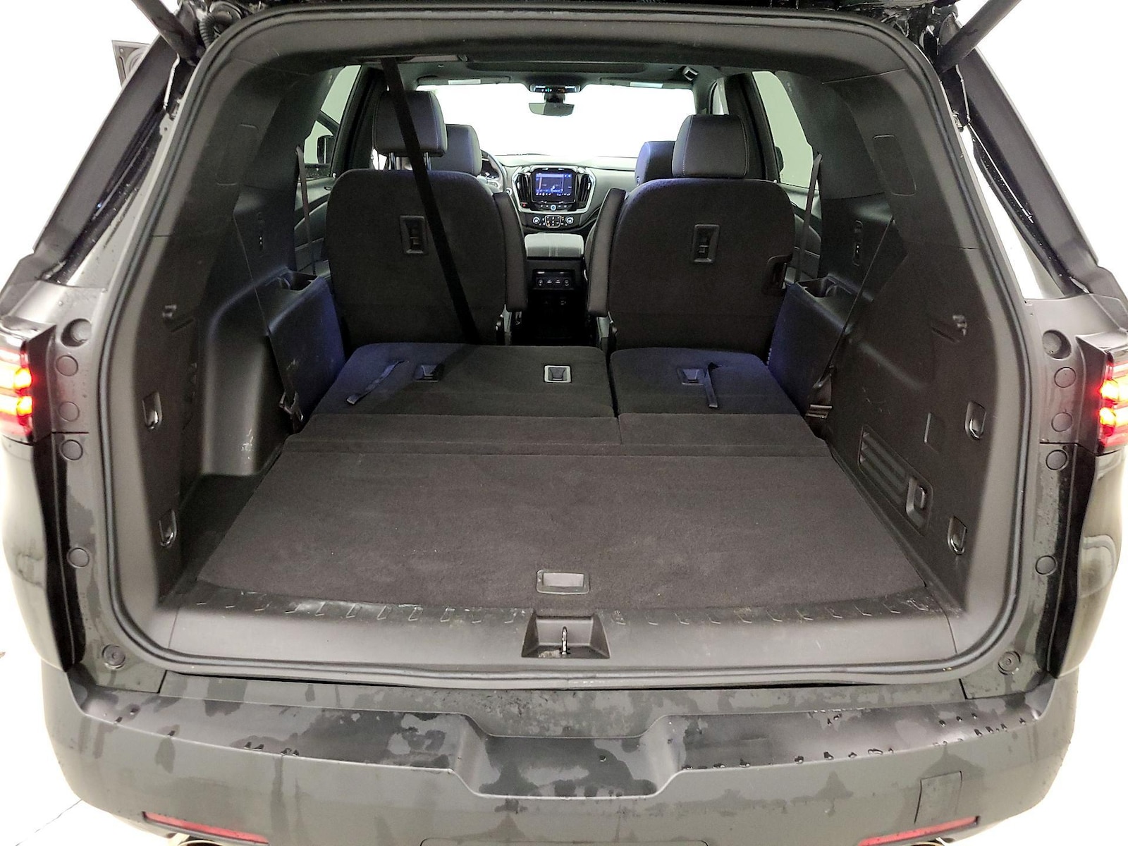 2023 Chevrolet Traverse 3LT - Photo 25