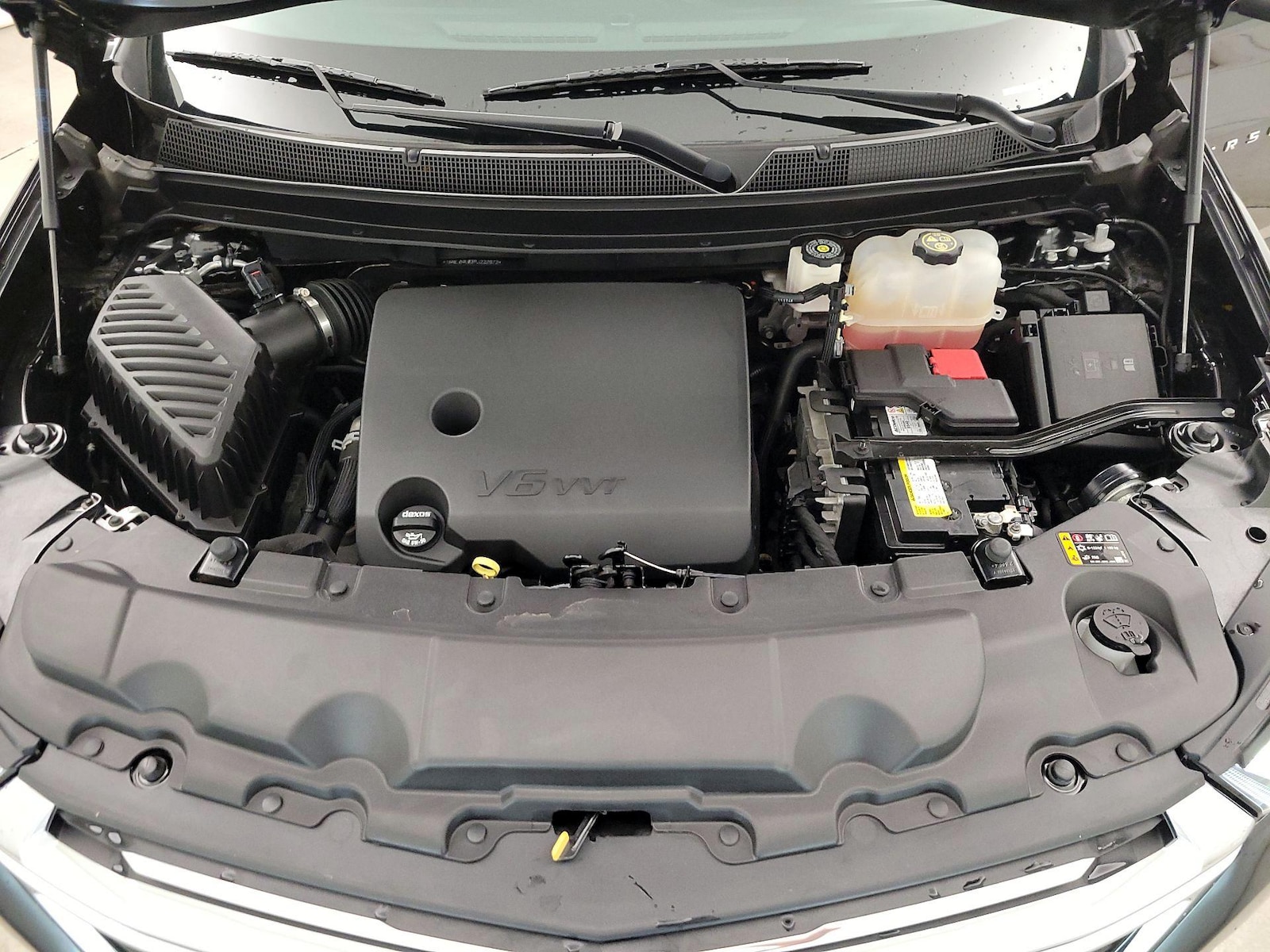 2023 Chevrolet Traverse 3LT - Photo 26