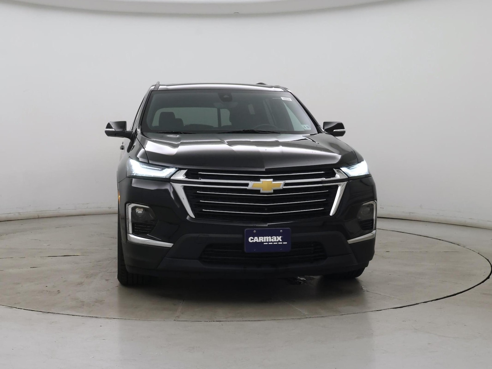 2023 Chevrolet Traverse 3LT - Photo 6