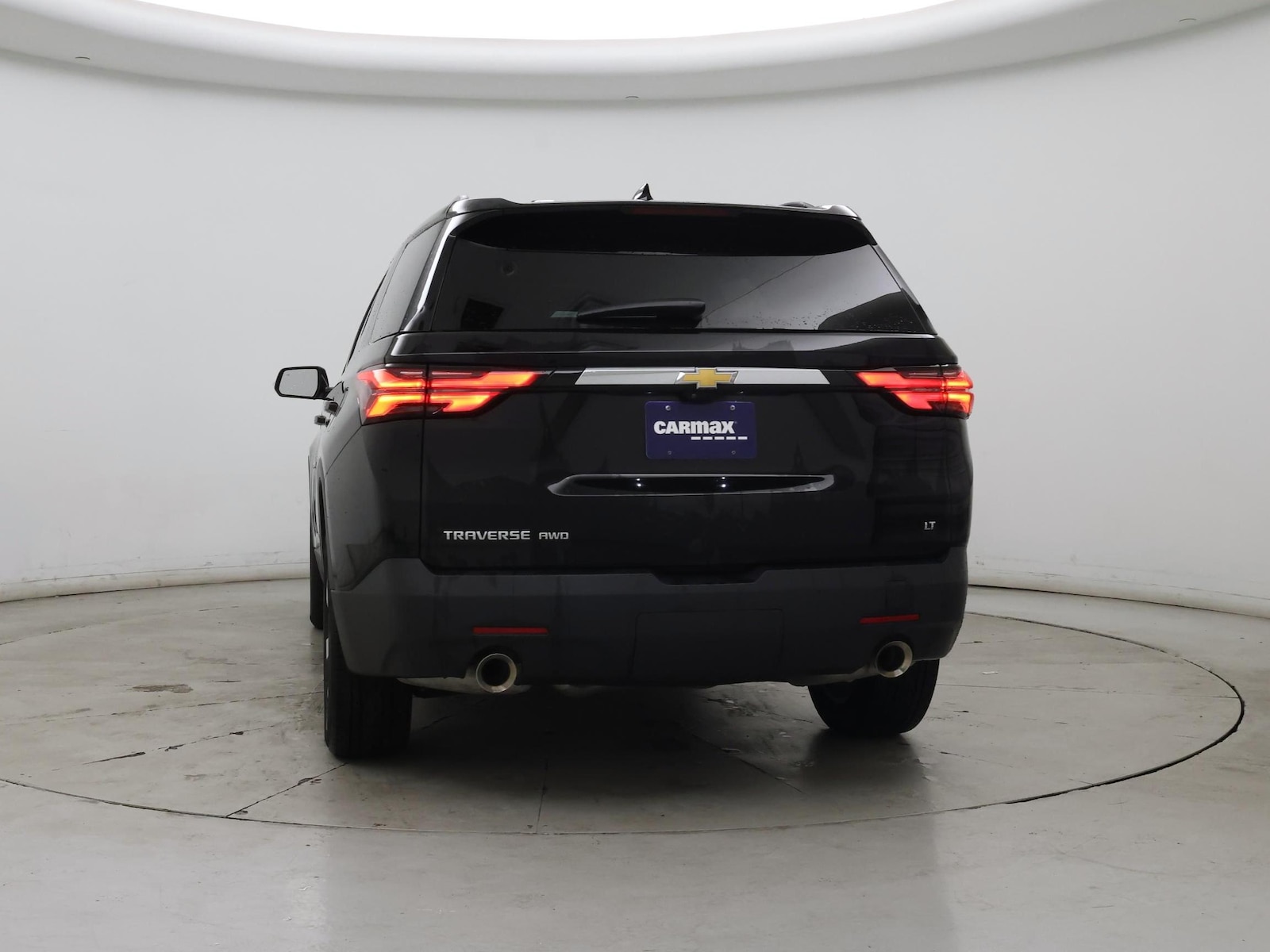 2023 Chevrolet Traverse 3LT - Photo 7