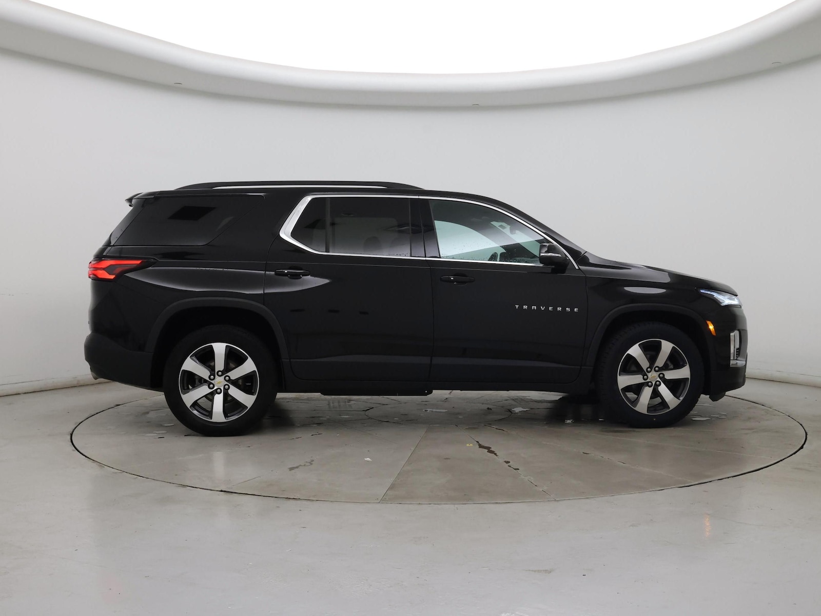 2023 Chevrolet Traverse 3LT - Photo 8