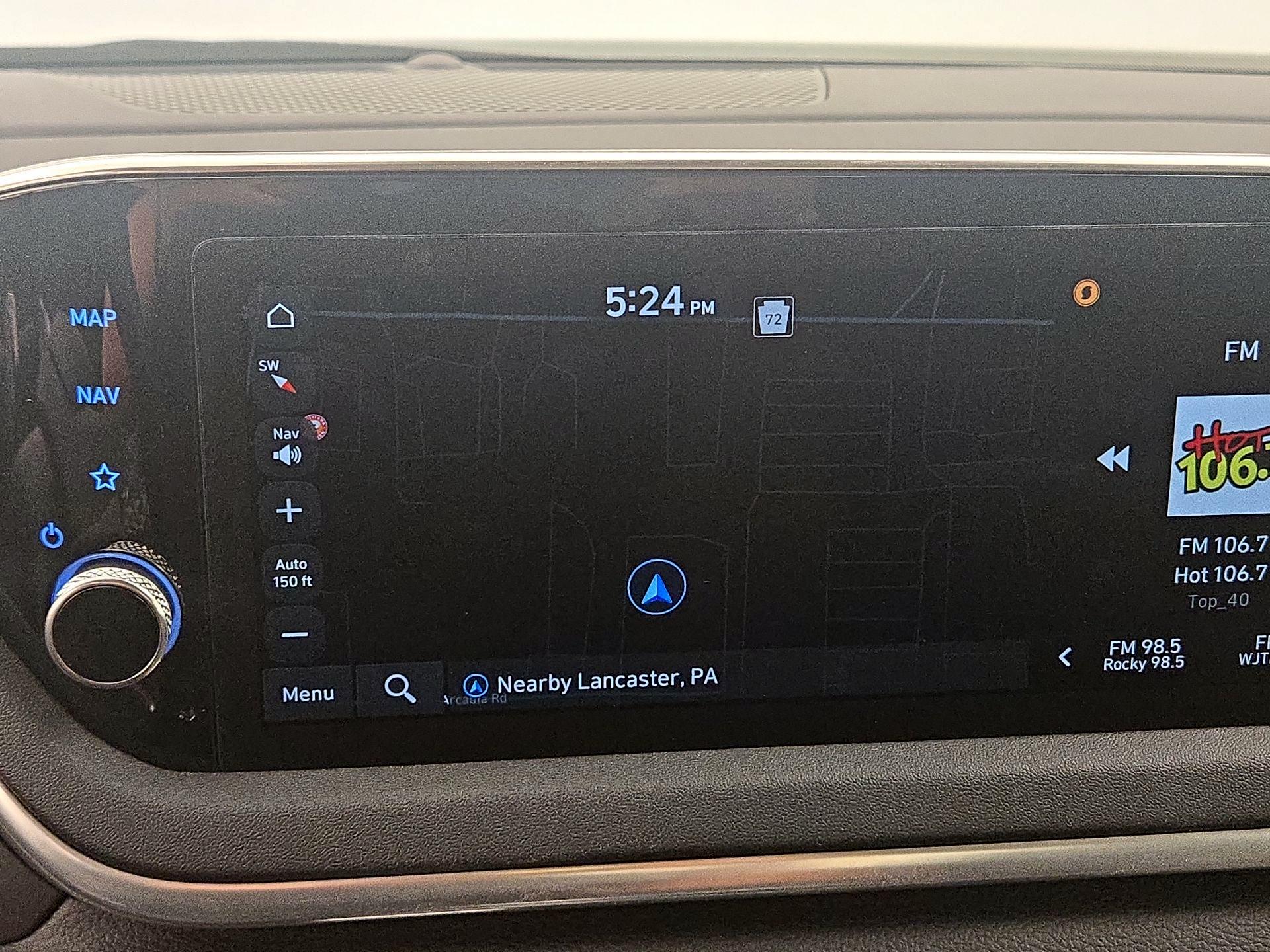 Thumbnail: 2023 Hyundai Sonata - 14