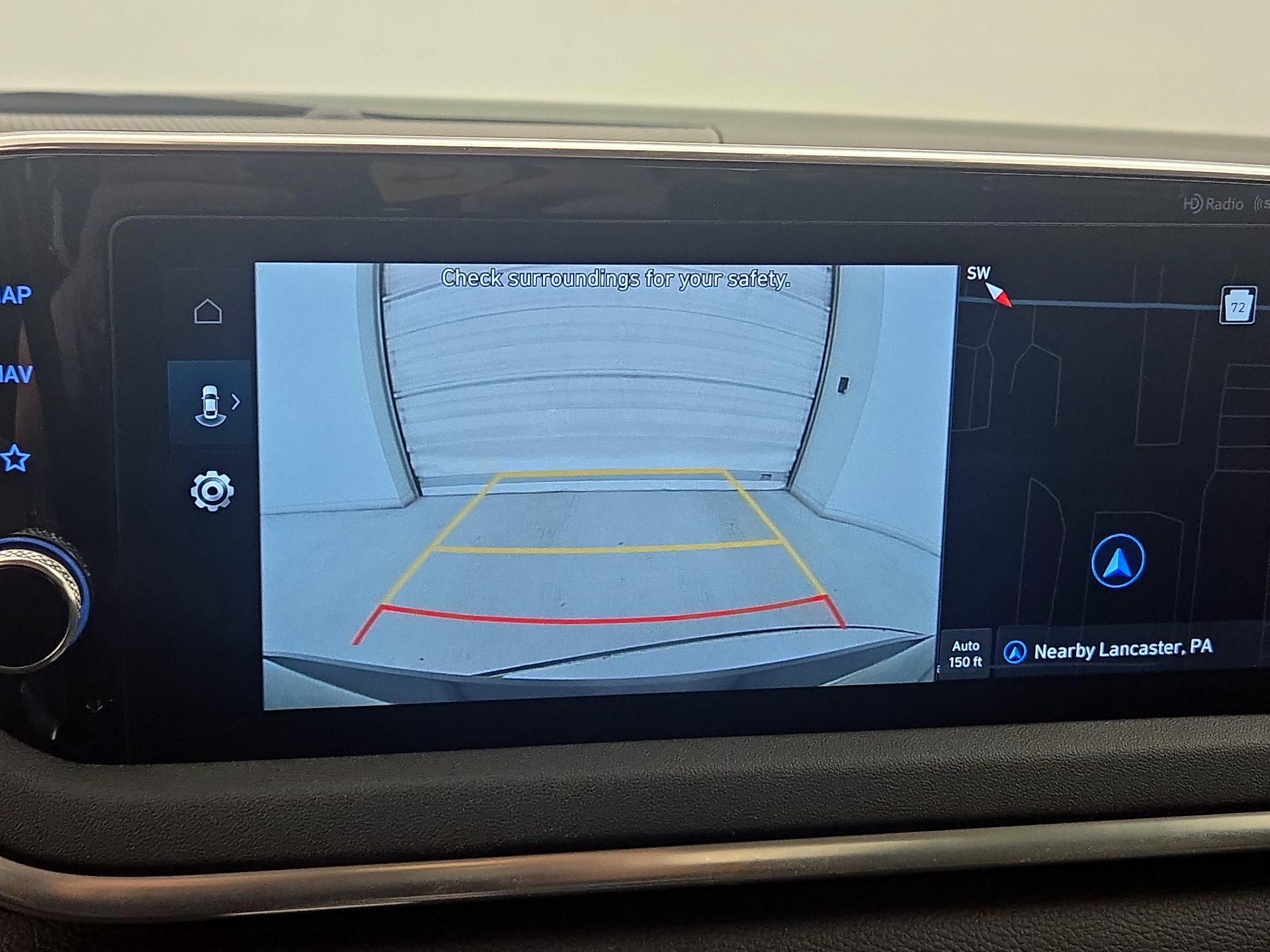 Thumbnail: 2023 Hyundai Sonata - 15