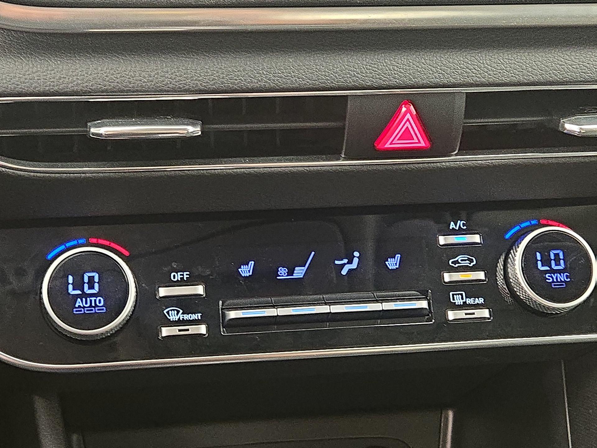 Thumbnail: 2023 Hyundai Sonata - 17