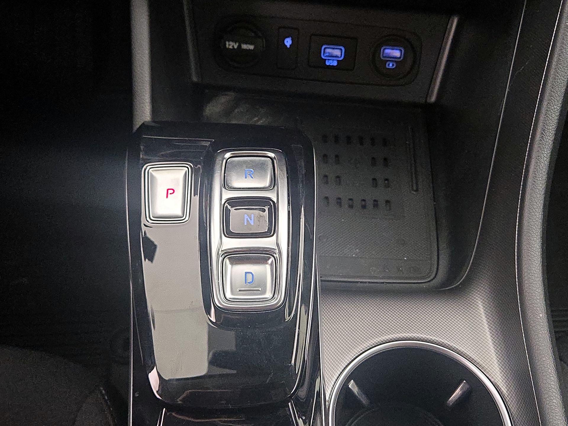 Thumbnail: 2023 Hyundai Sonata - 18