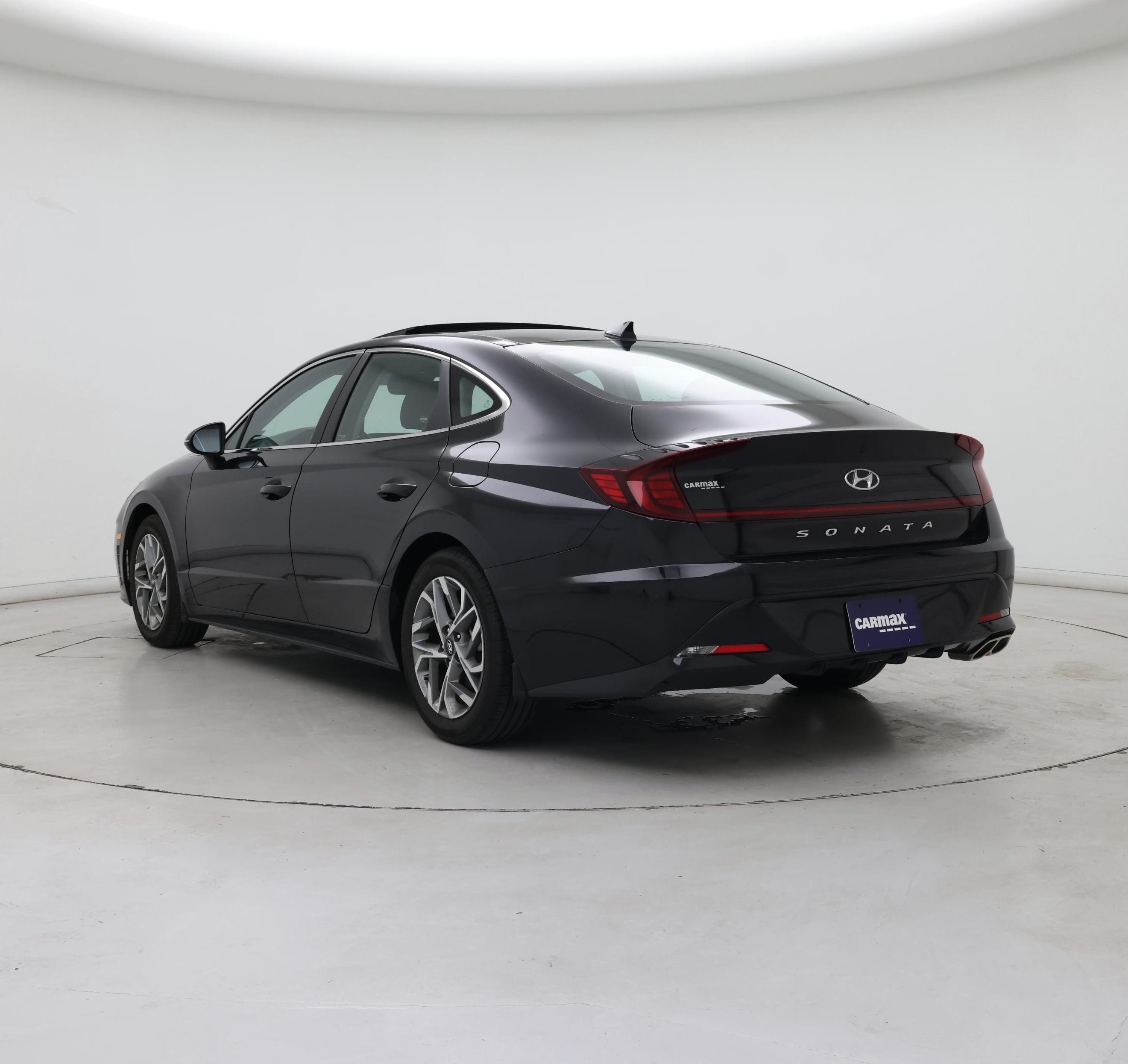 Thumbnail: 2023 Hyundai Sonata - 2