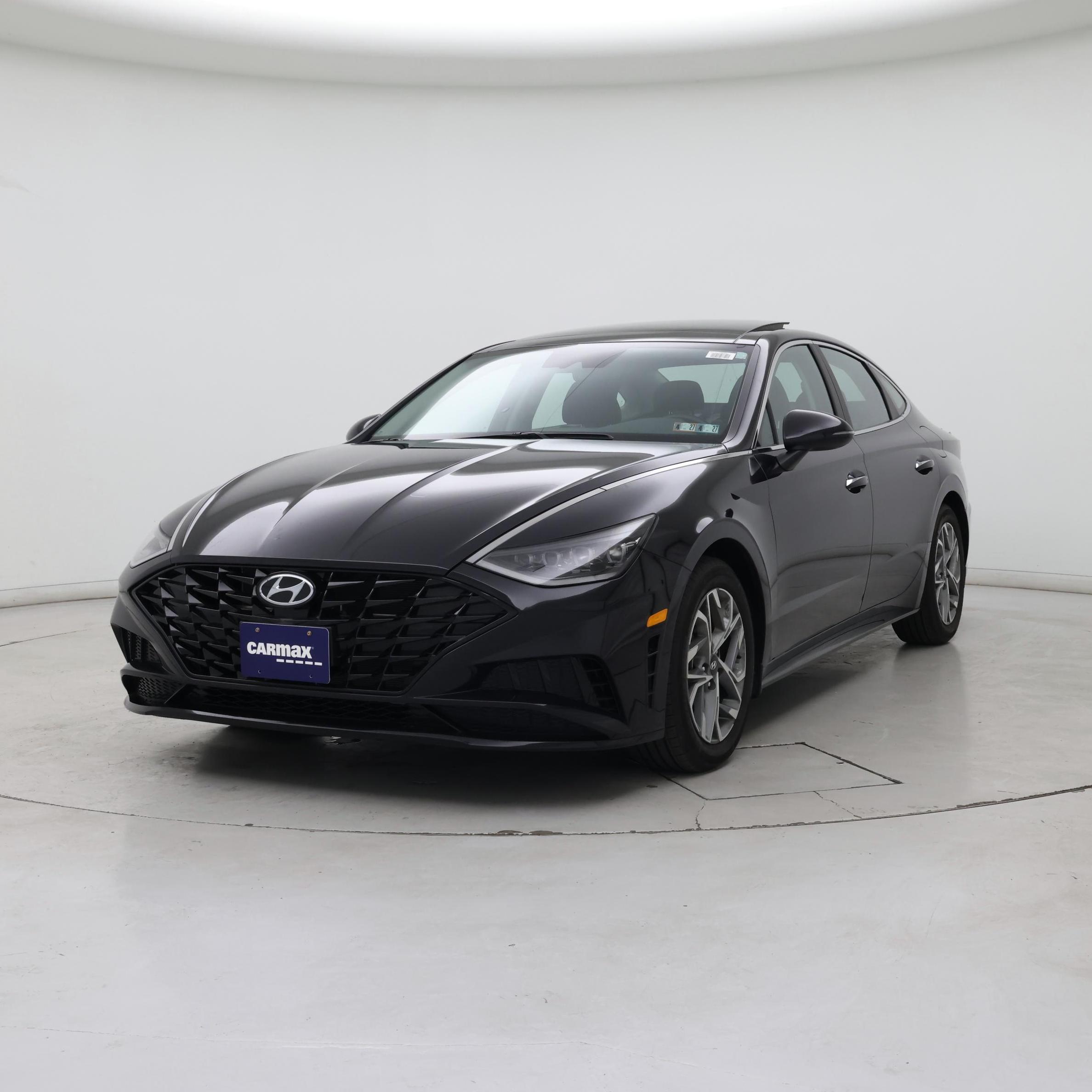 Thumbnail: 2023 Hyundai Sonata - 4