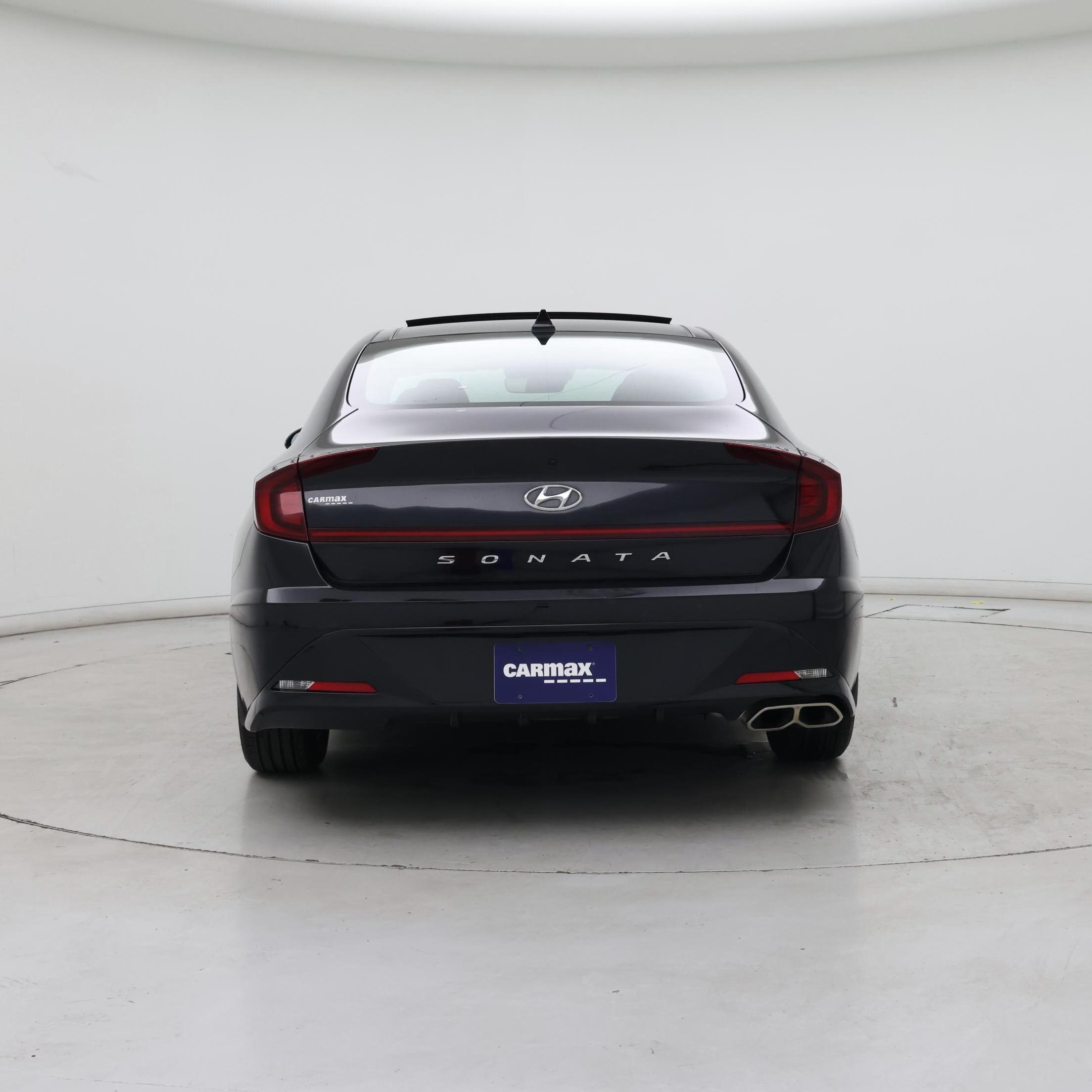 Thumbnail: 2023 Hyundai Sonata - 6