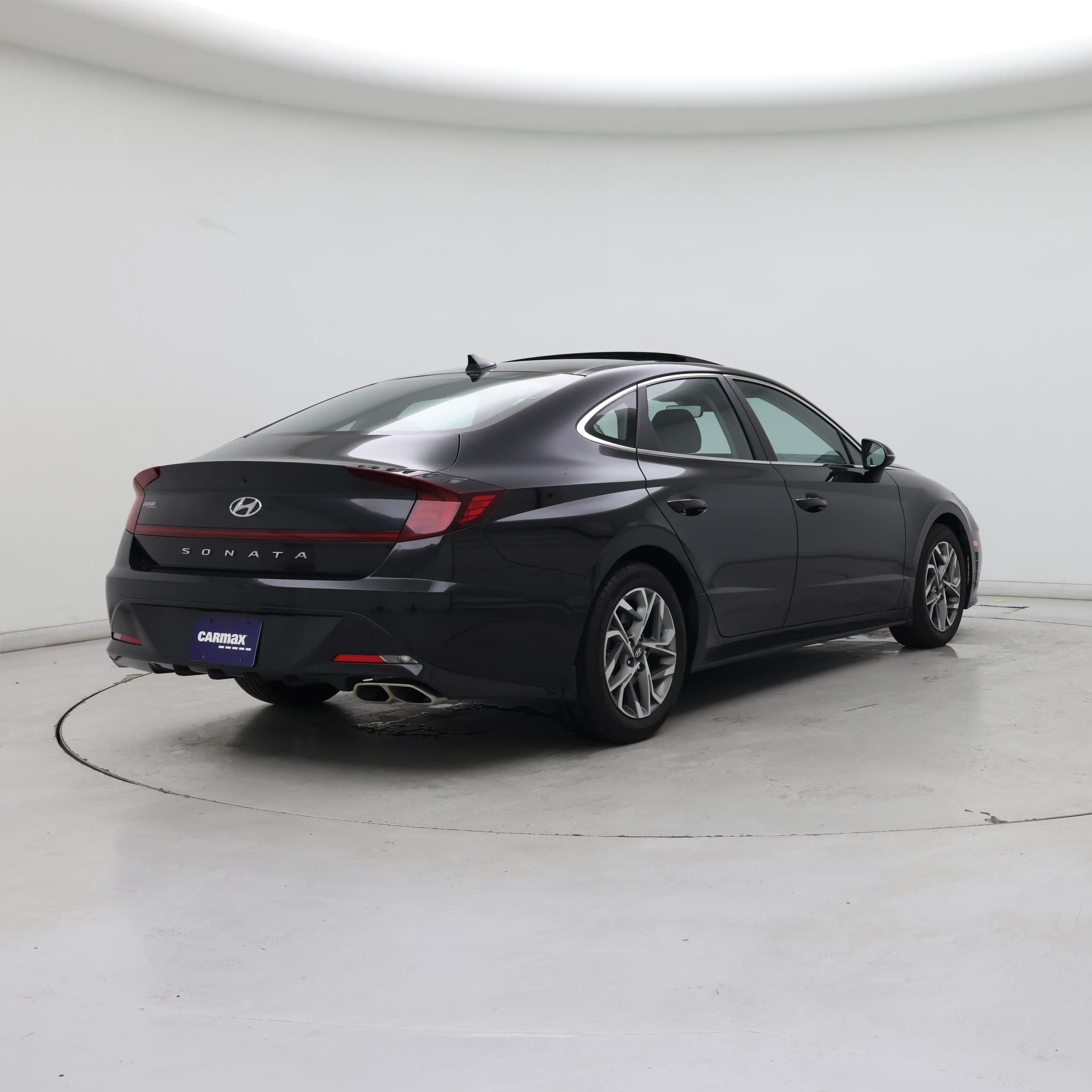 Thumbnail: 2023 Hyundai Sonata - 8