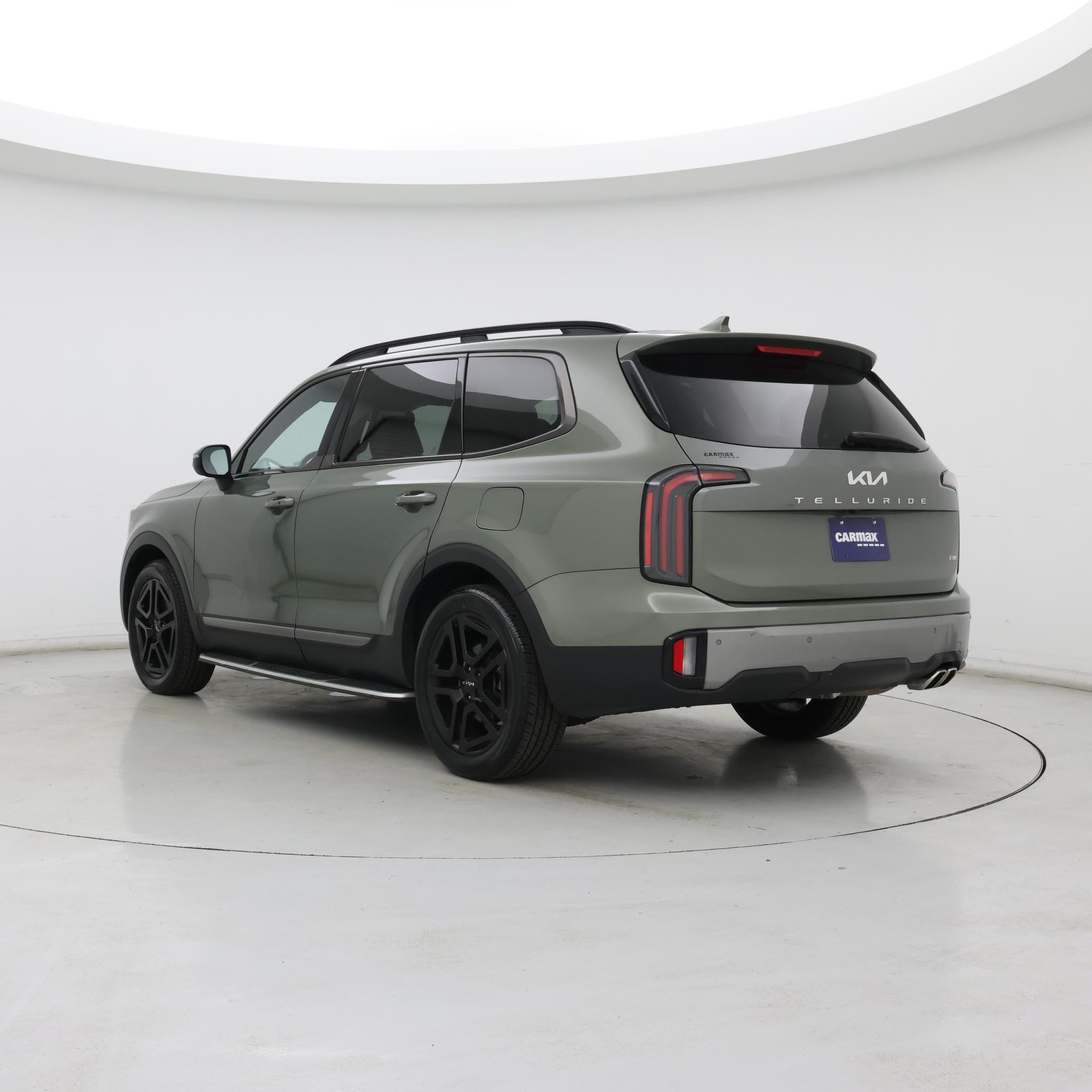 Thumbnail: 2023 Kia Telluride - 2