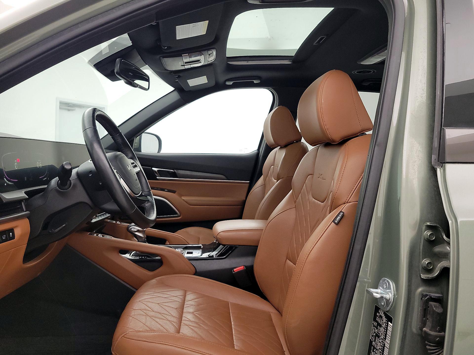 Thumbnail: 2023 Kia Telluride - 20