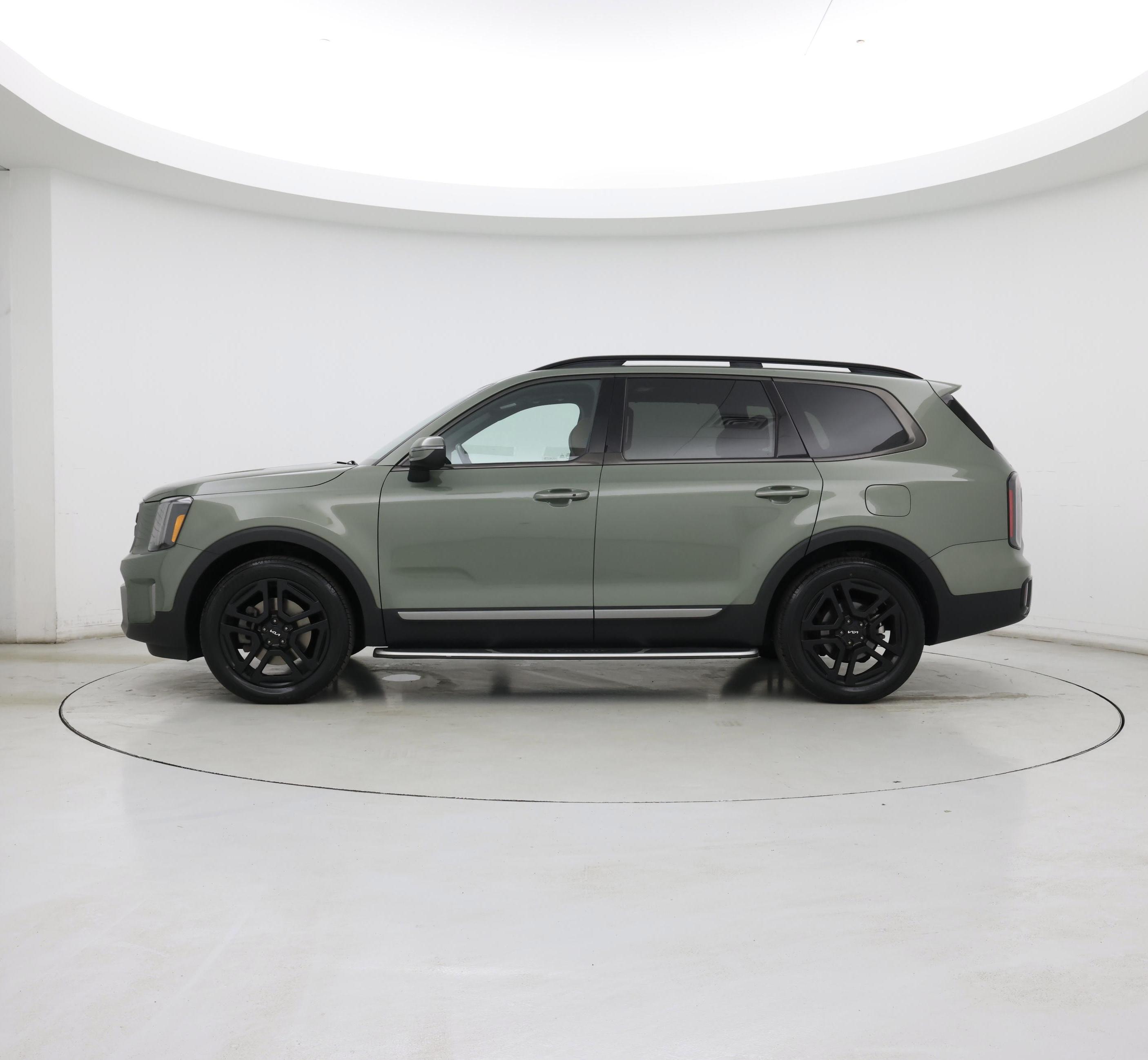 Thumbnail: 2023 Kia Telluride - 3