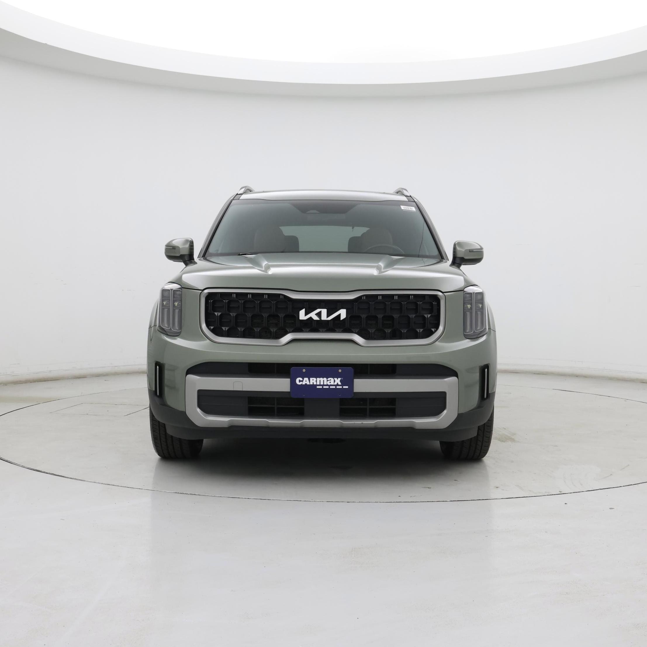 Thumbnail: 2023 Kia Telluride - 5