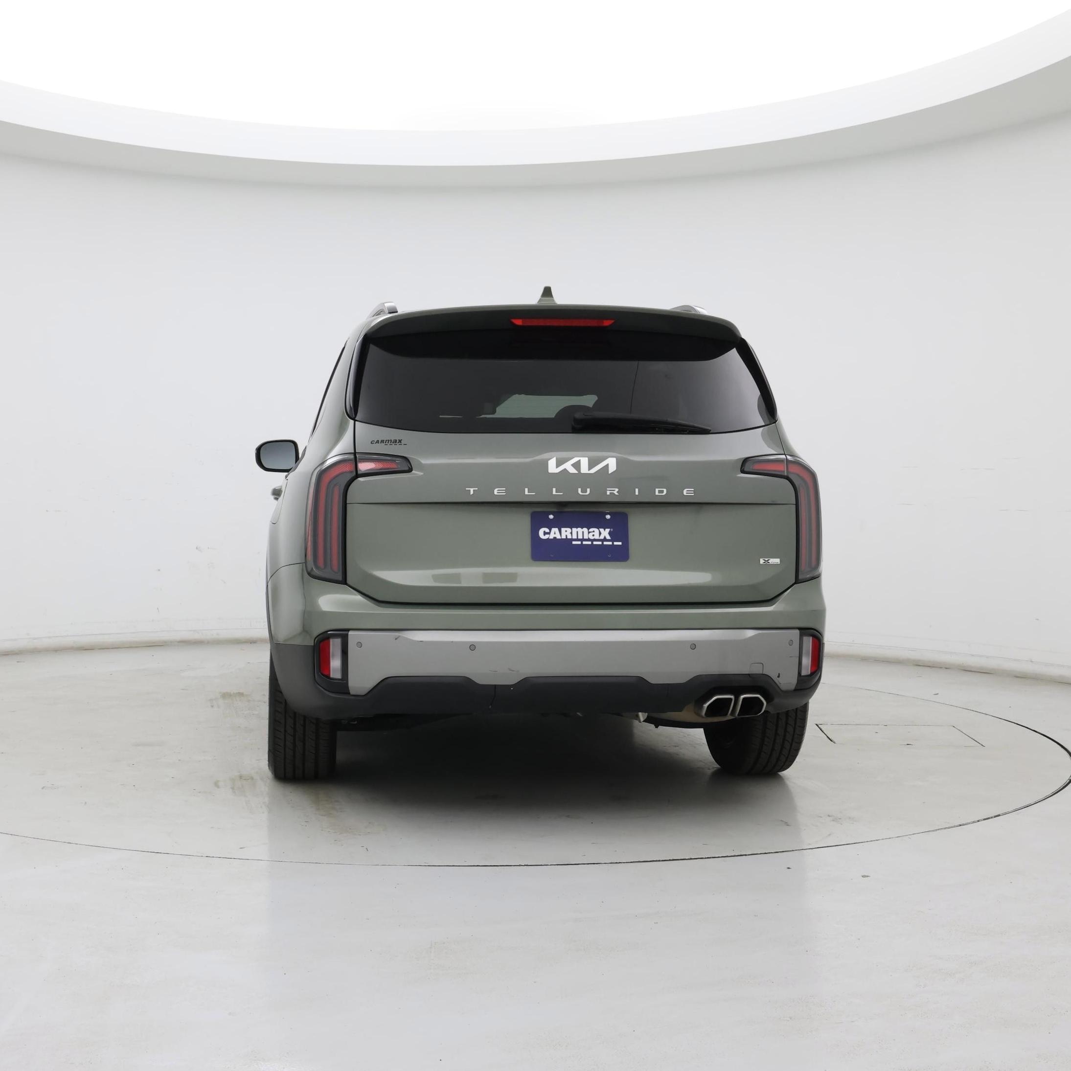 Thumbnail: 2023 Kia Telluride - 6
