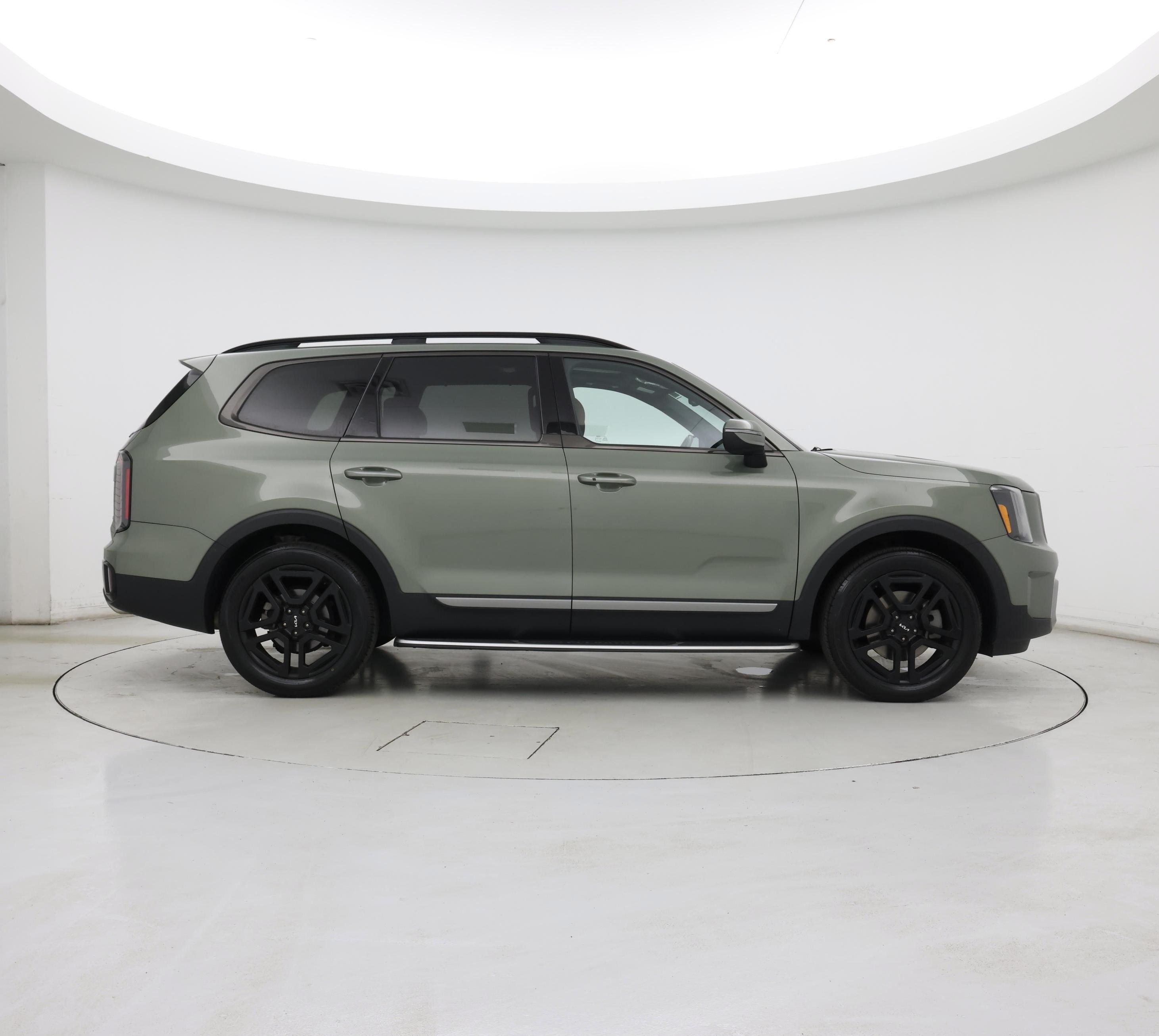 Thumbnail: 2023 Kia Telluride - 7
