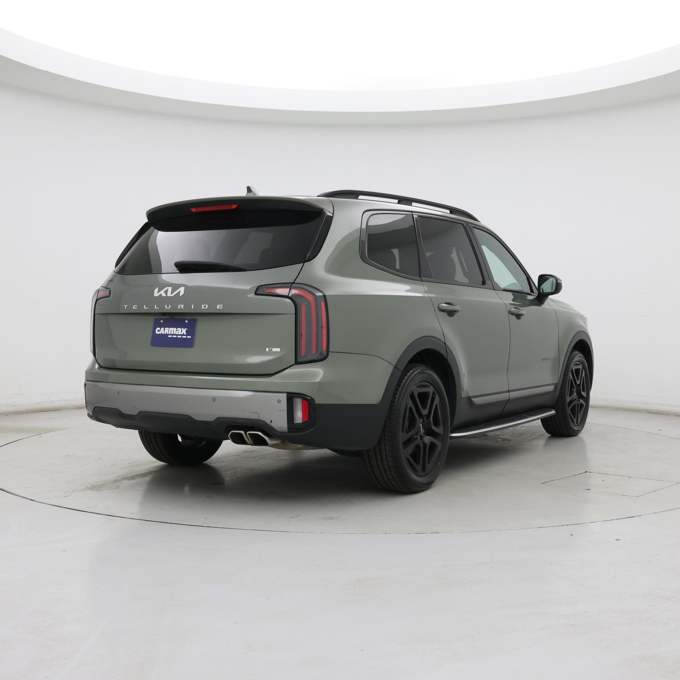 Thumbnail: 2023 Kia Telluride - 8
