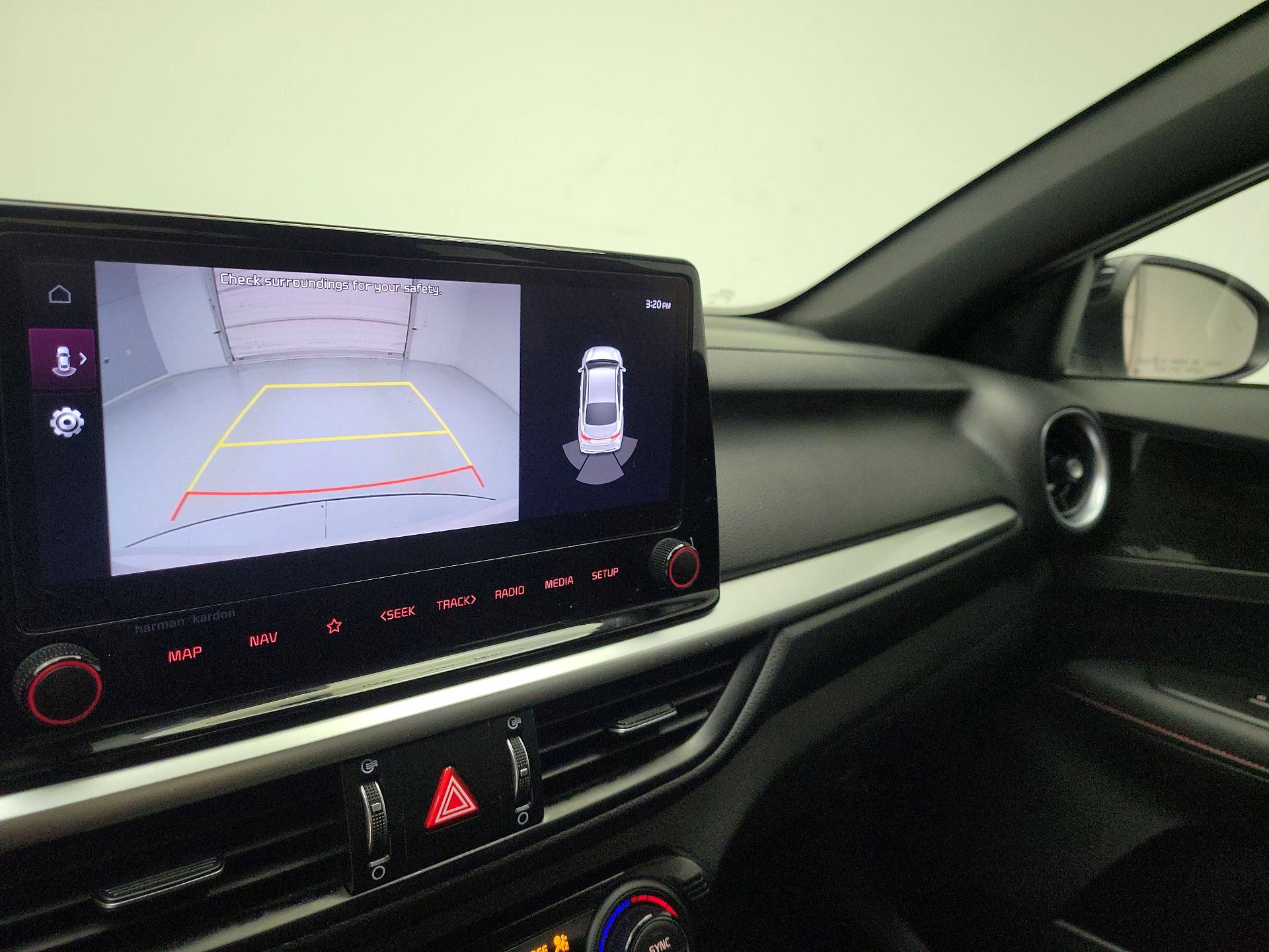 Thumbnail: 2023 Kia Forte - 15