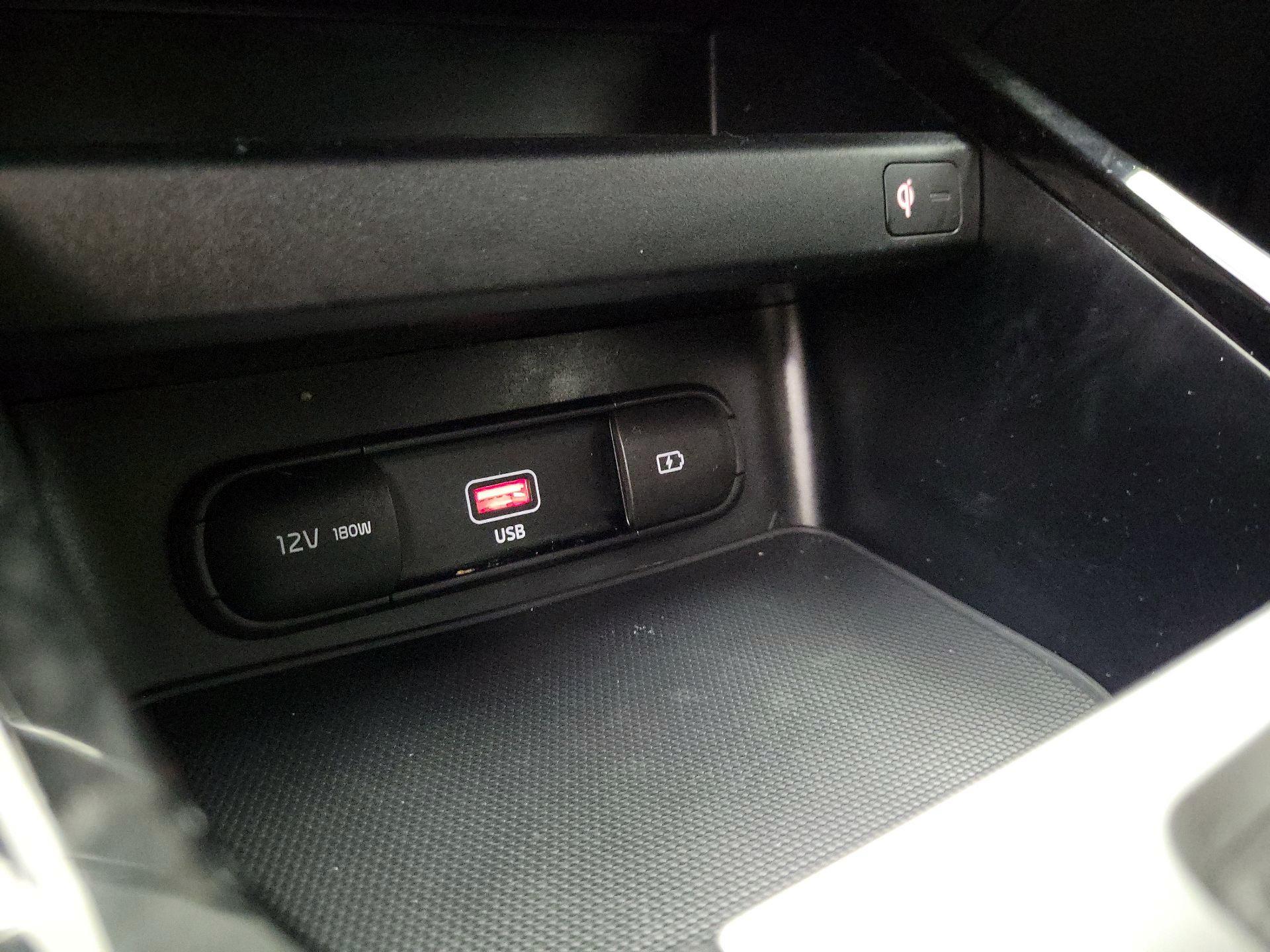 Thumbnail: 2023 Kia Forte - 19