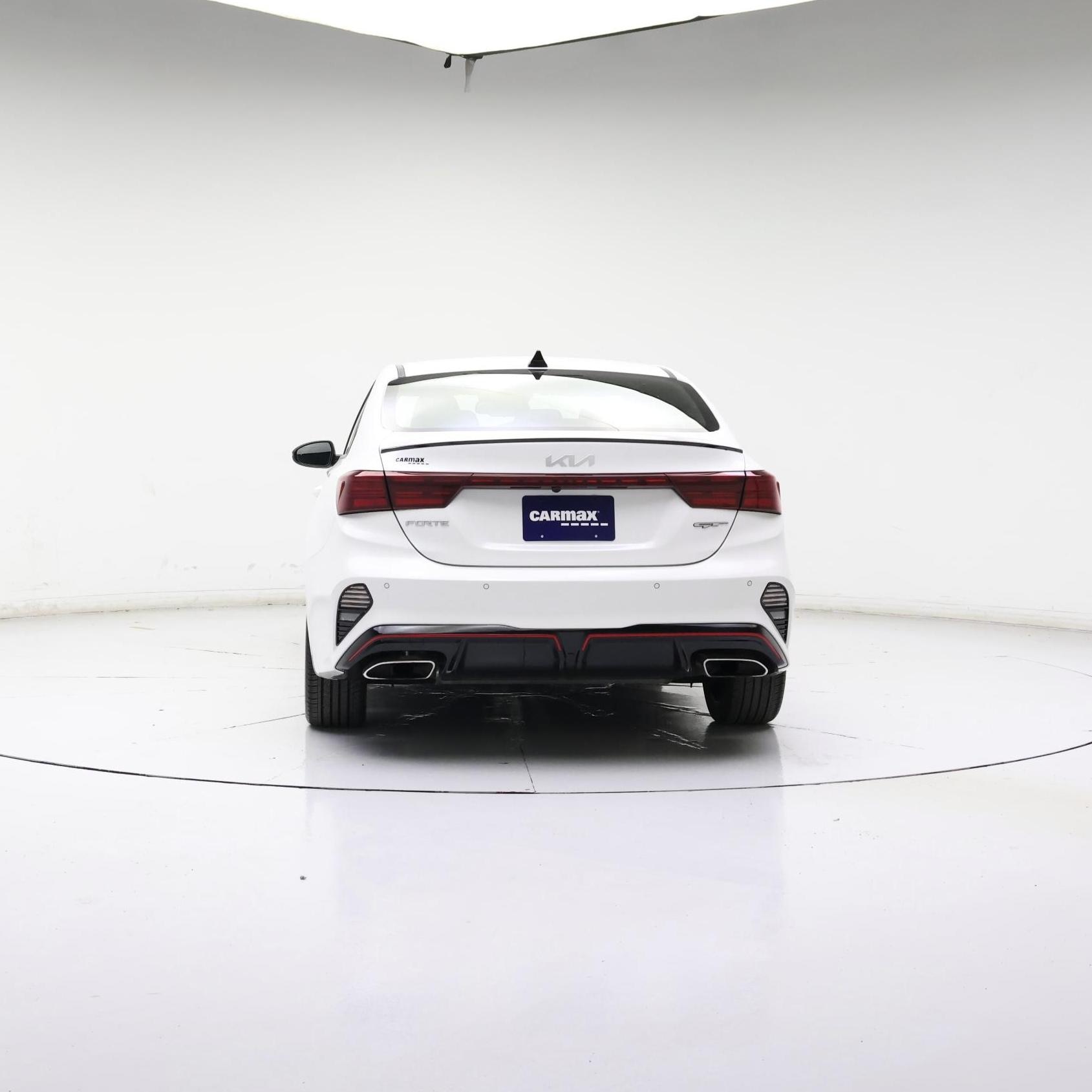 Thumbnail: 2023 Kia Forte - 6