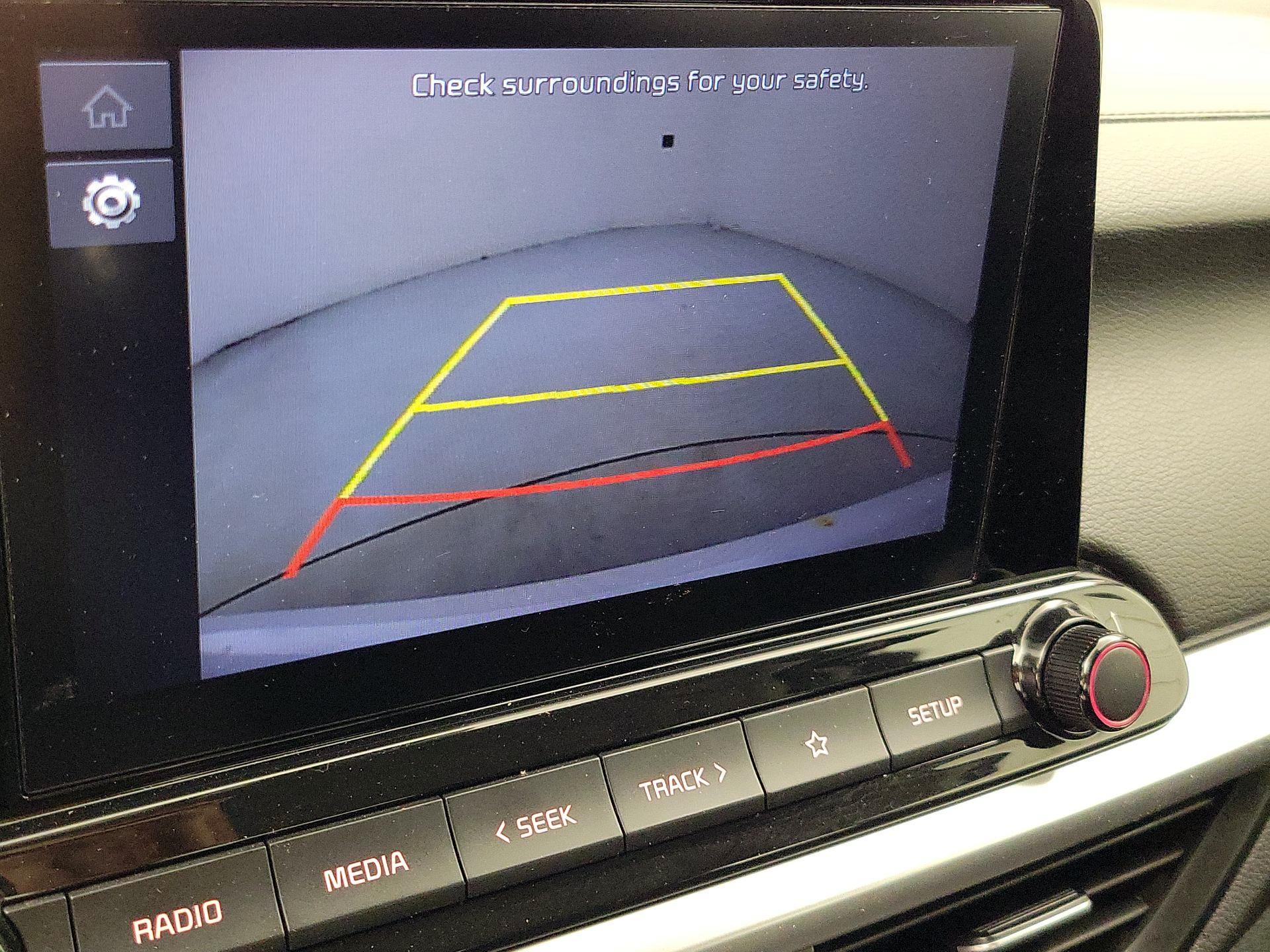 Thumbnail: 2023 Kia Forte - 14