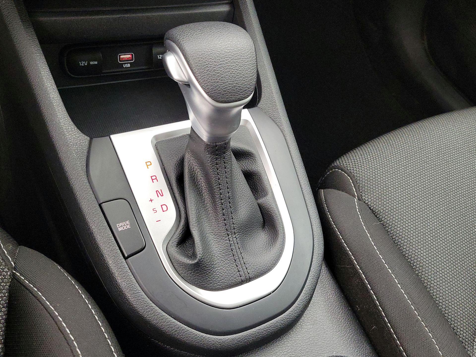 Thumbnail: 2023 Kia Forte - 17