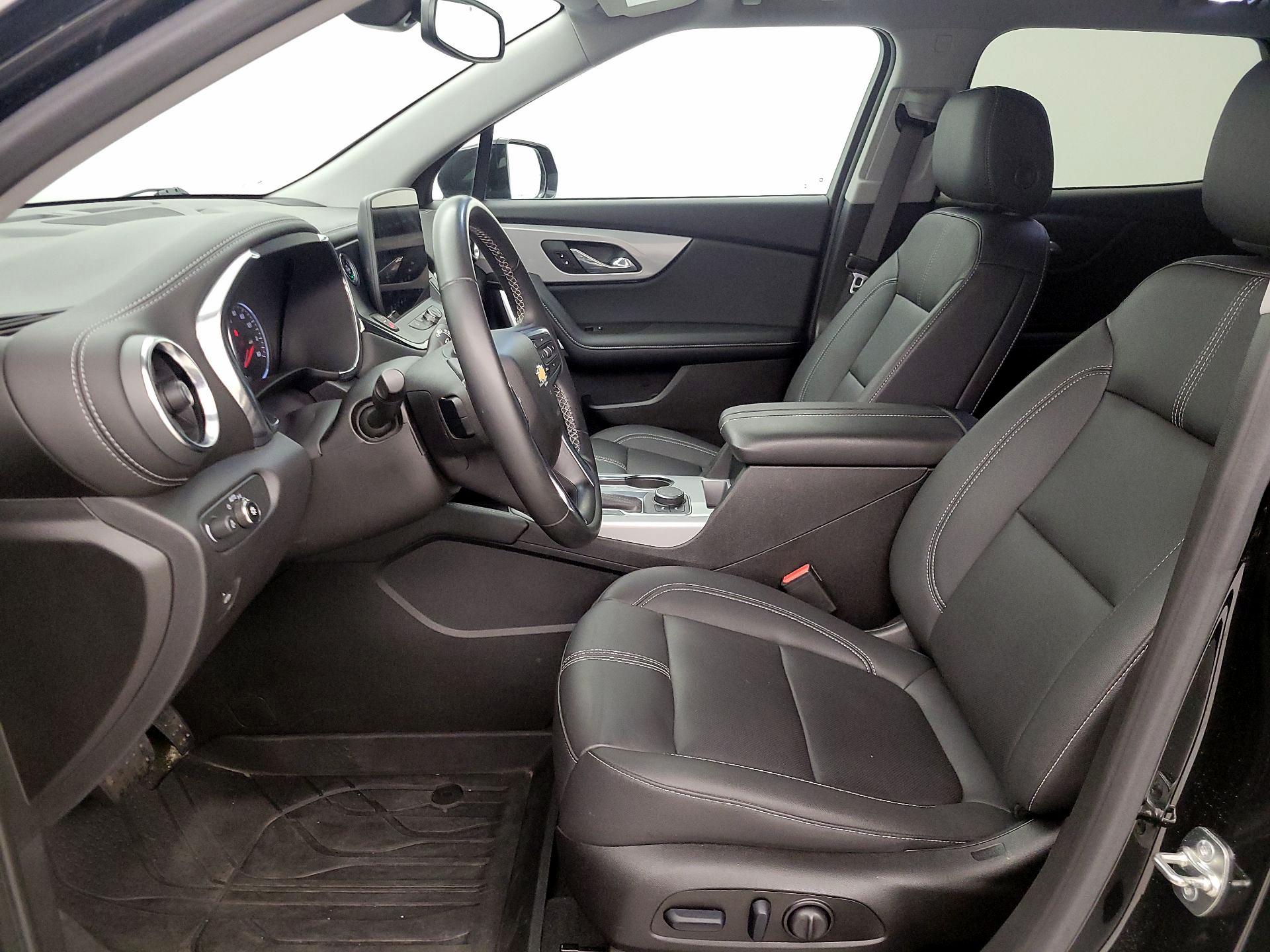 Thumbnail: 2024 Chevrolet Blazer - 11