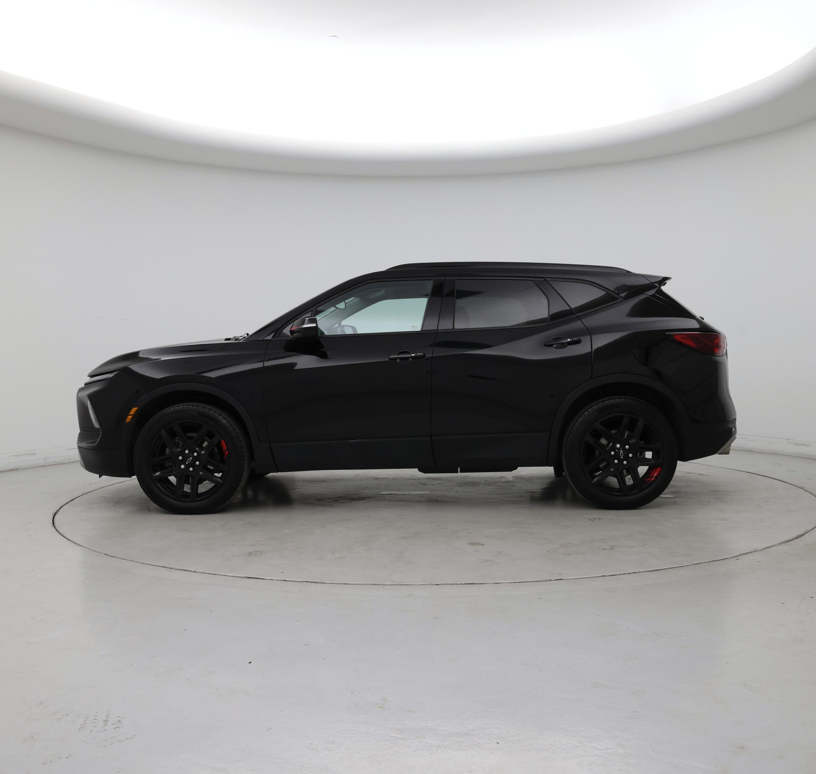 Thumbnail: 2024 Chevrolet Blazer - 3