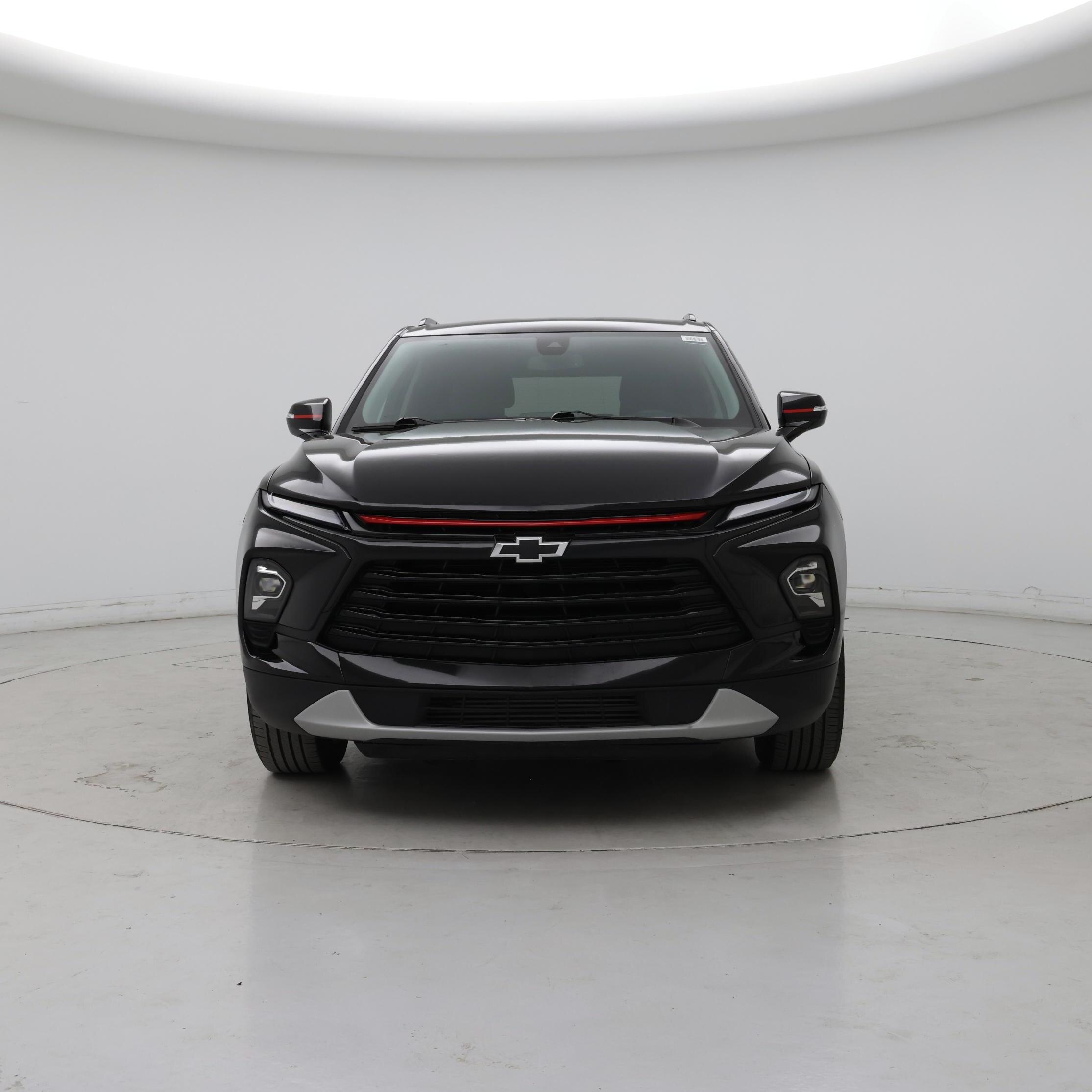 Thumbnail: 2024 Chevrolet Blazer - 5