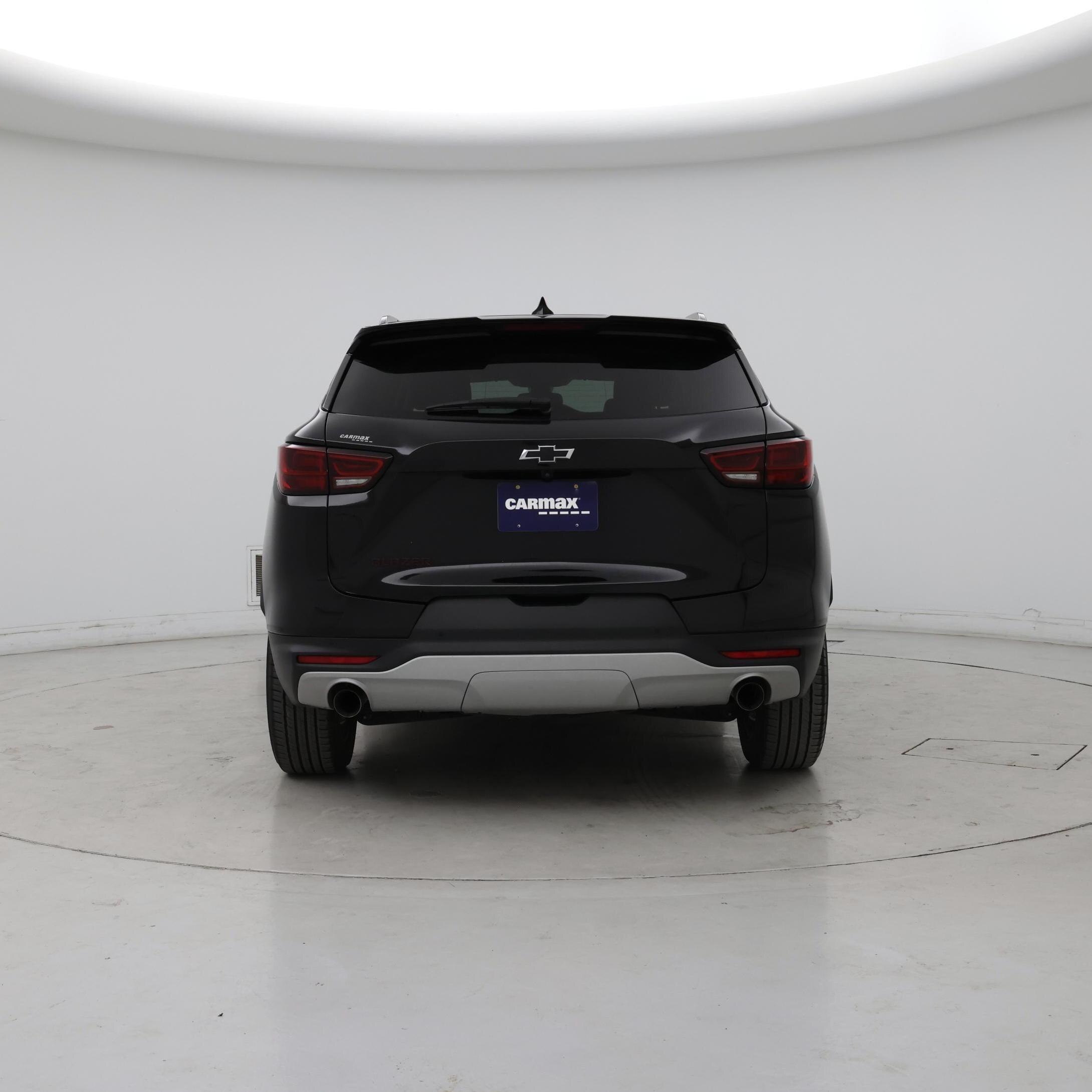 Thumbnail: 2024 Chevrolet Blazer - 6