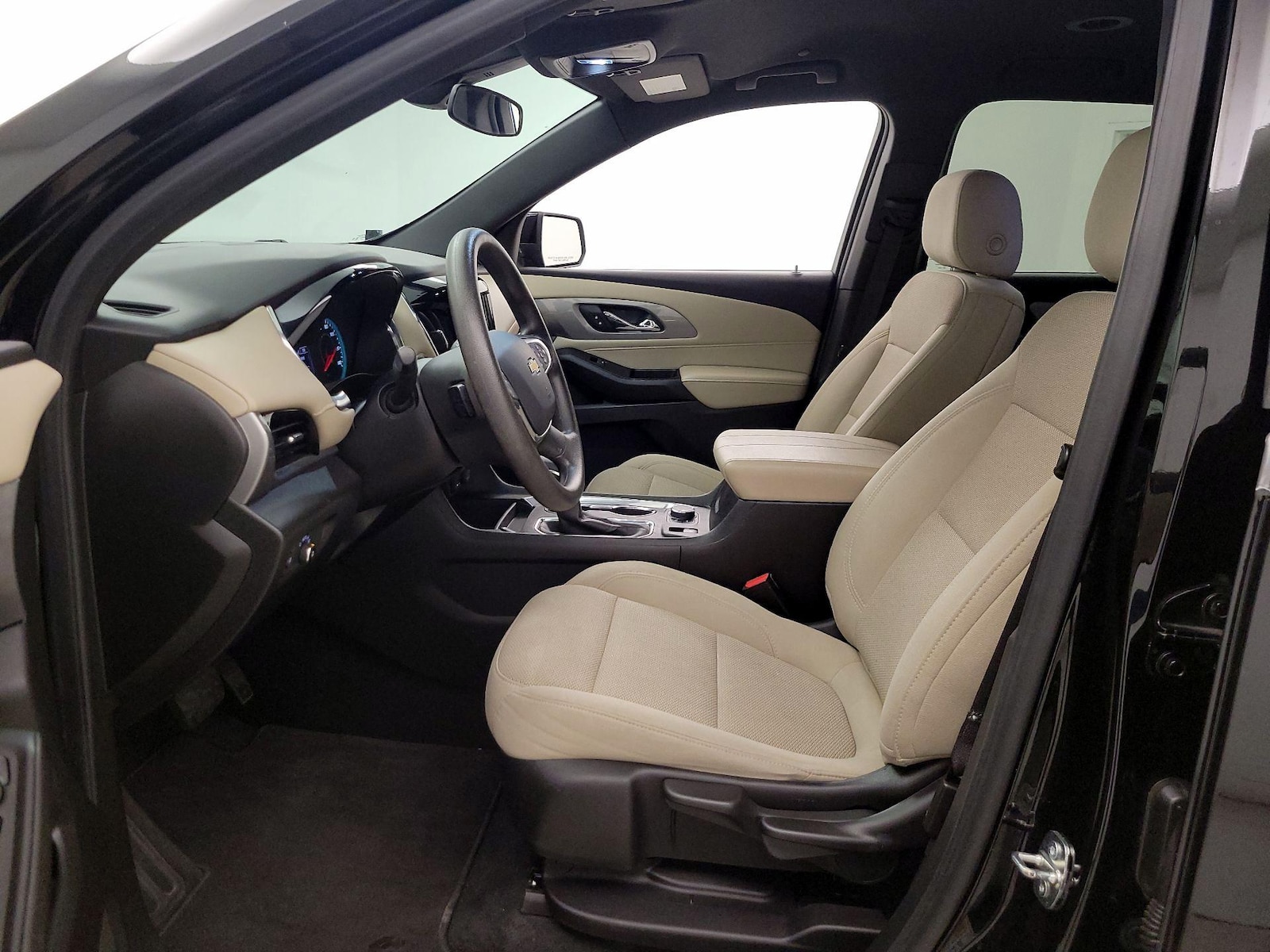 Side Airbags