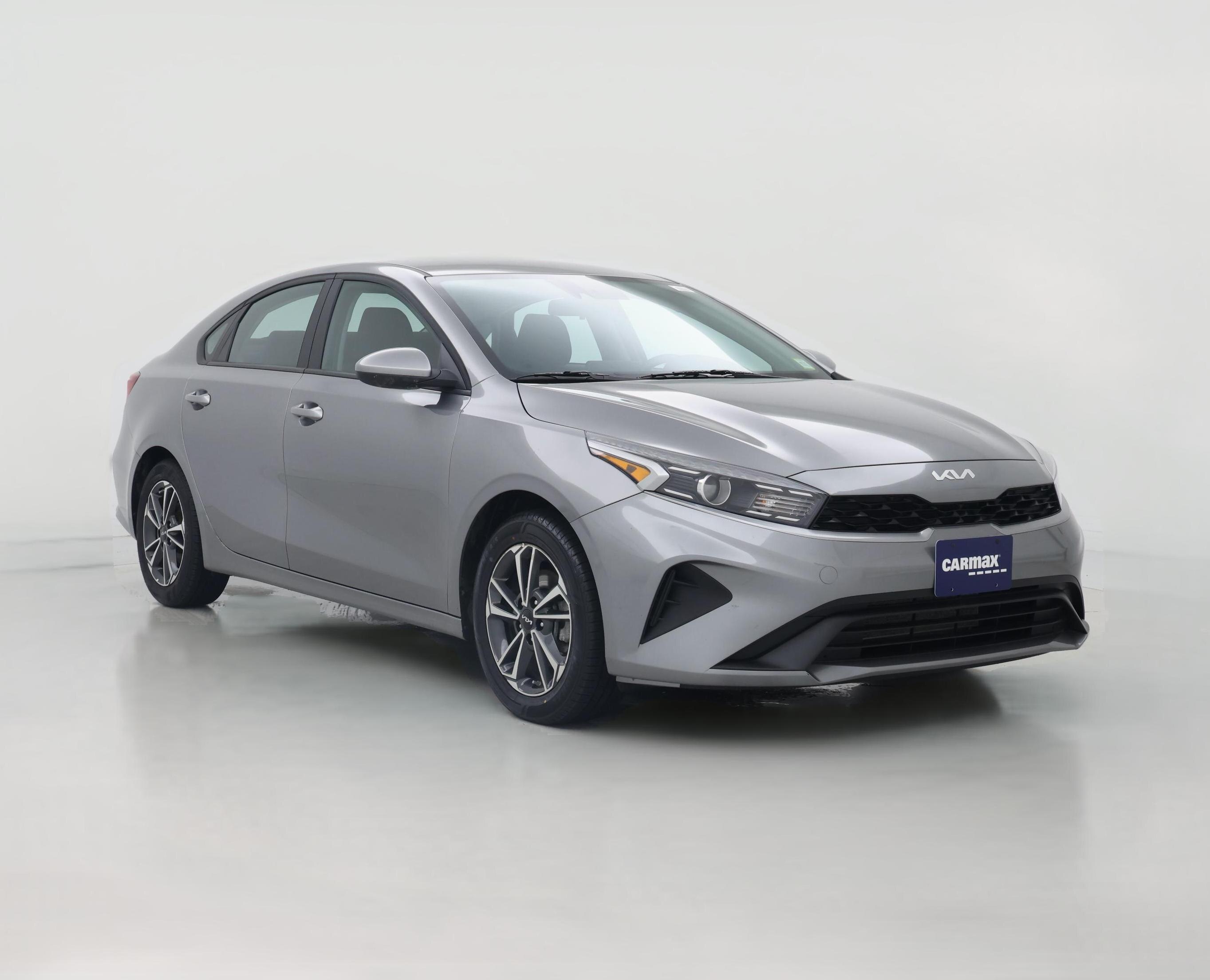Thumbnail: 2023 Kia Forte - 1