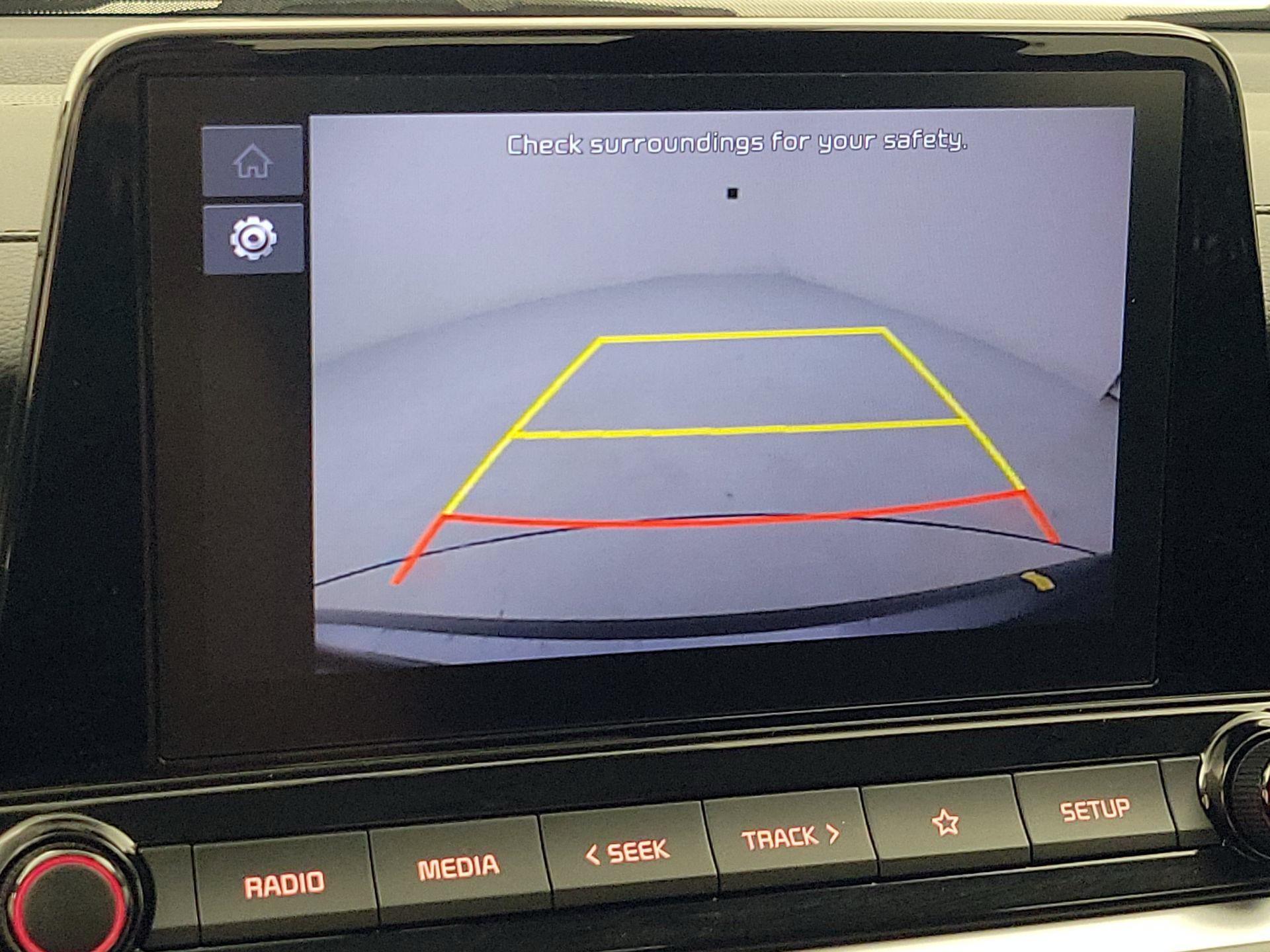 Thumbnail: 2023 Kia Forte - 14