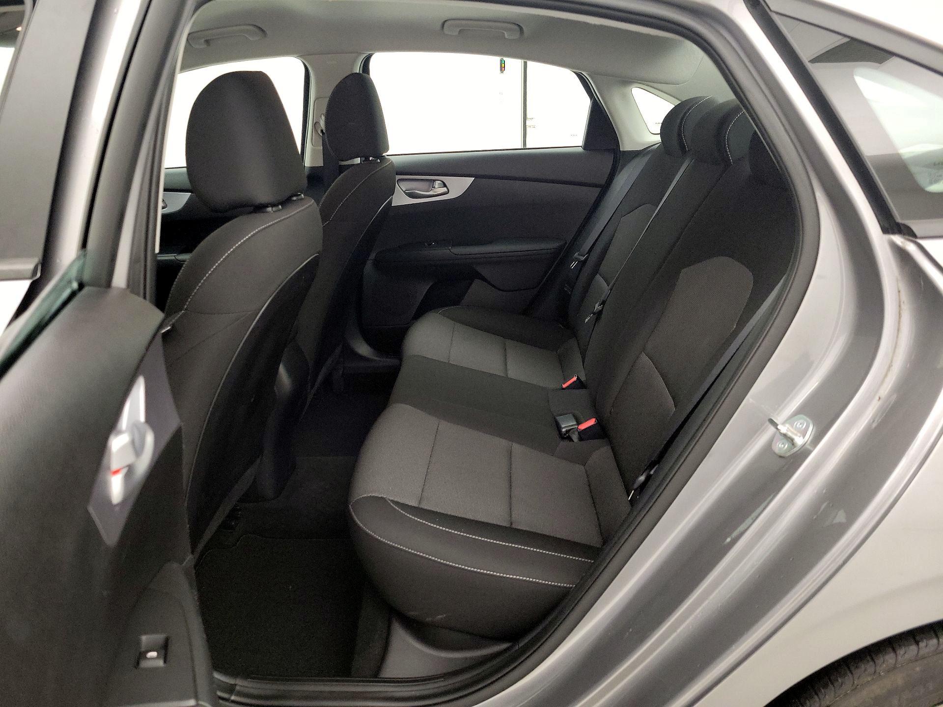 Thumbnail: 2023 Kia Forte - 19