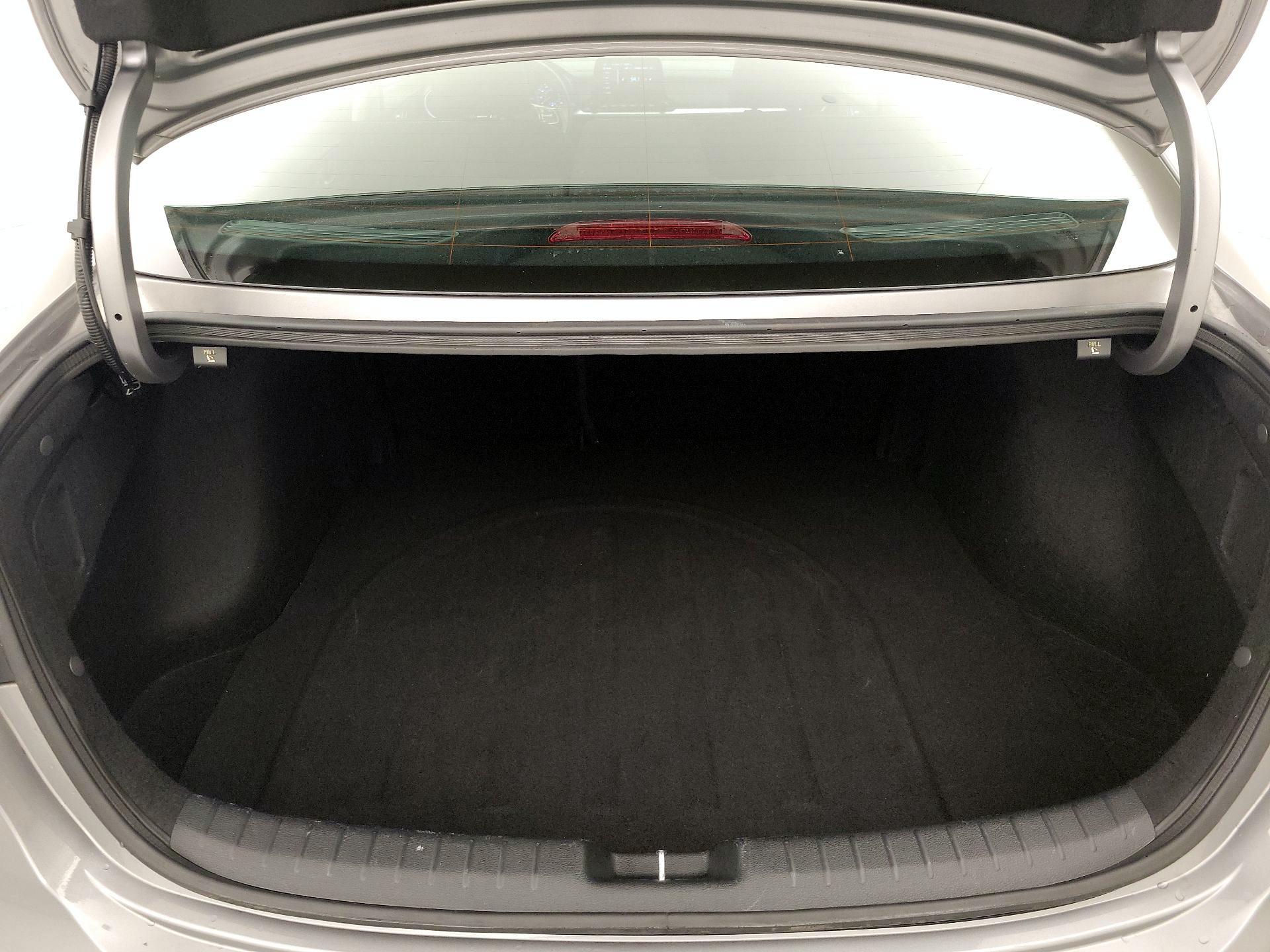 Thumbnail: 2023 Kia Forte - 20