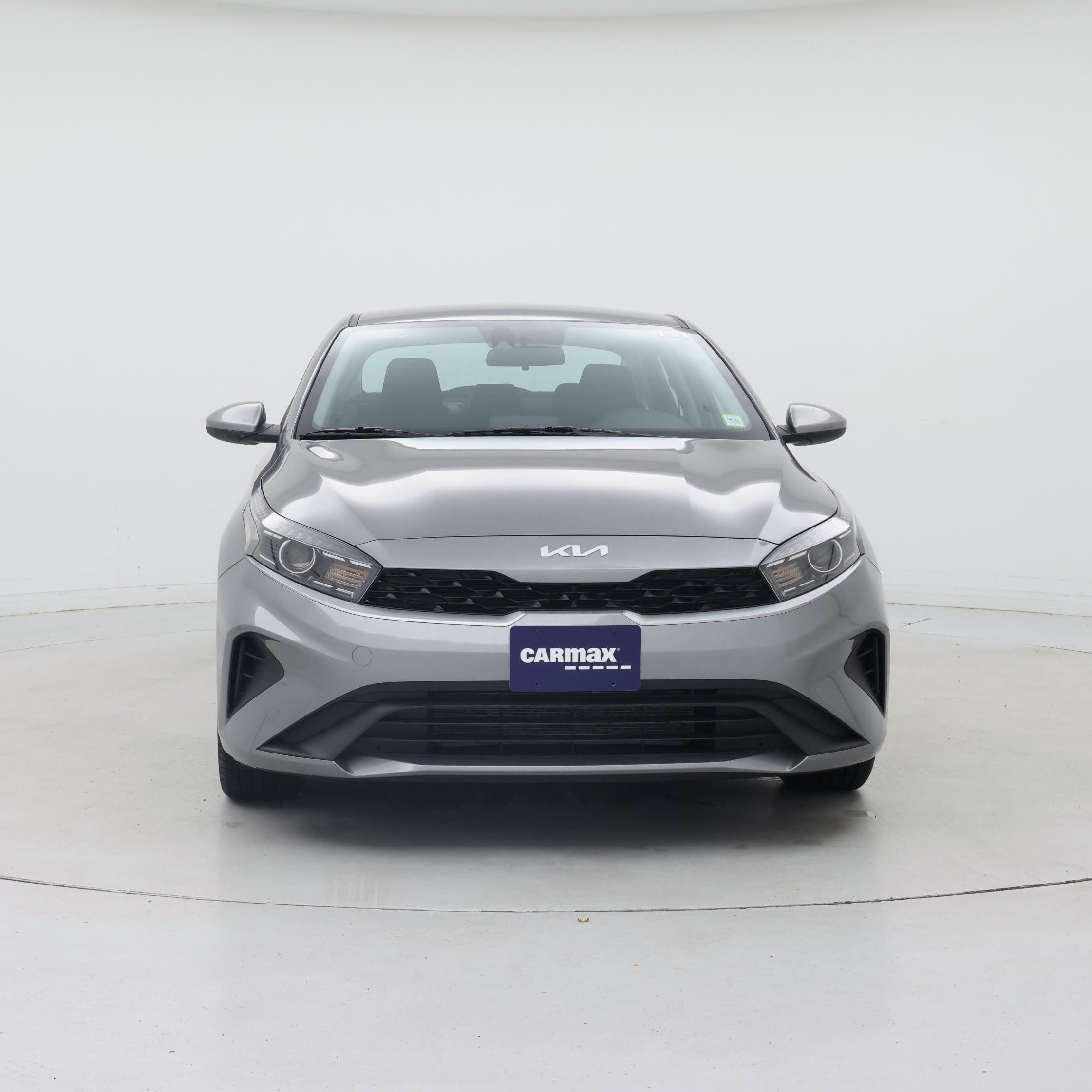 Thumbnail: 2023 Kia Forte - 5