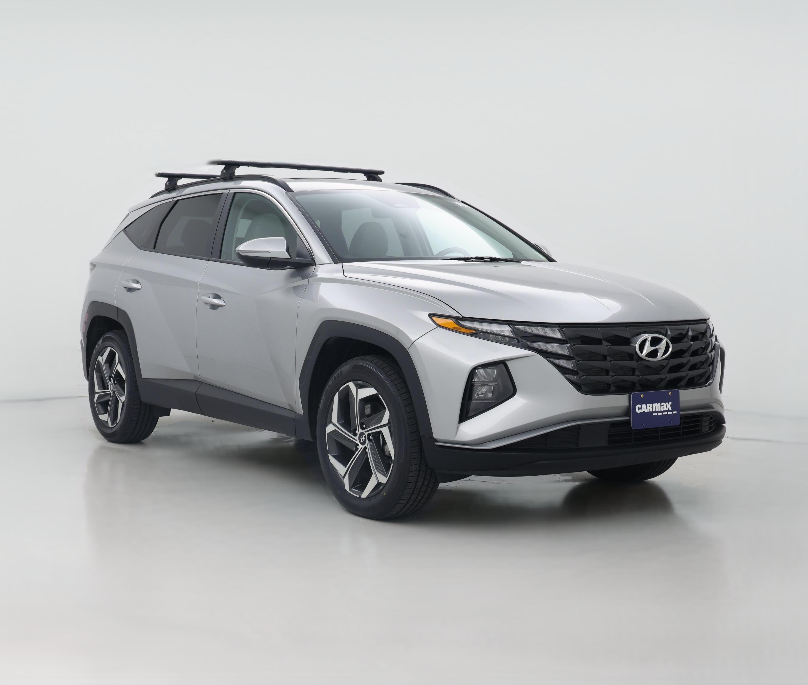 Thumbnail: 2023 Hyundai Tucson - 1