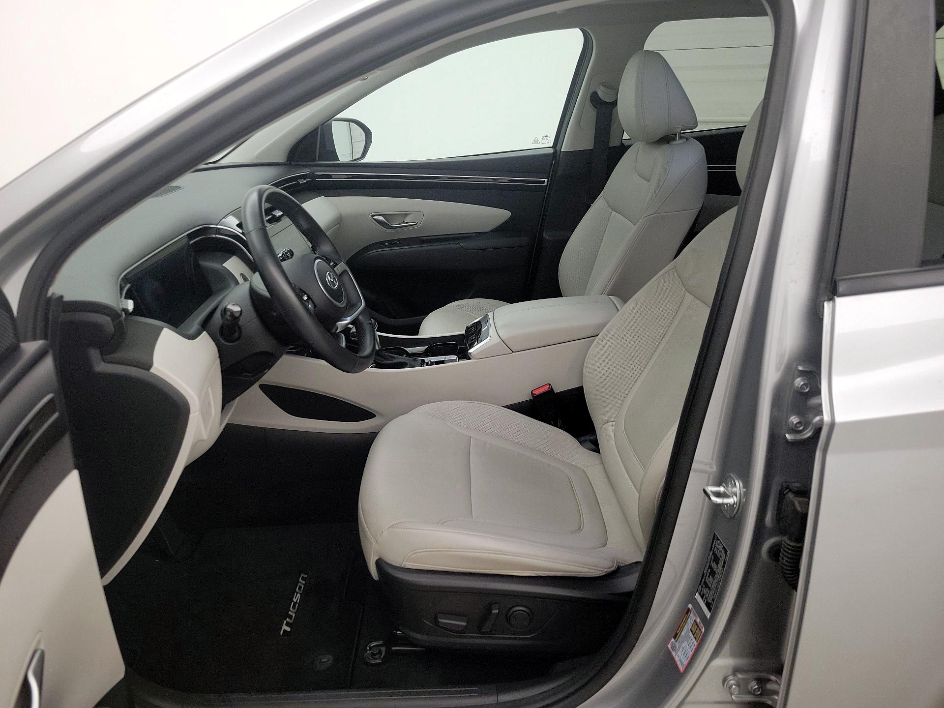 Thumbnail: 2023 Hyundai Tucson - 11