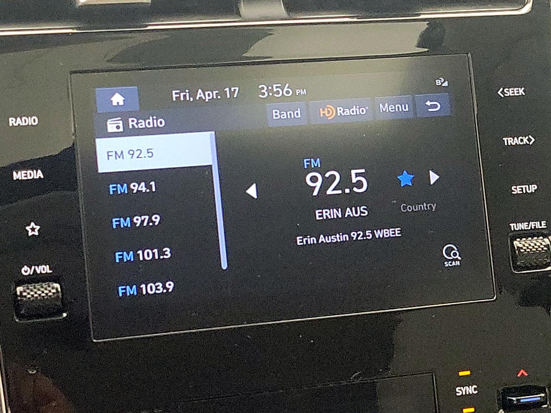 Thumbnail: 2023 Hyundai Tucson - 15