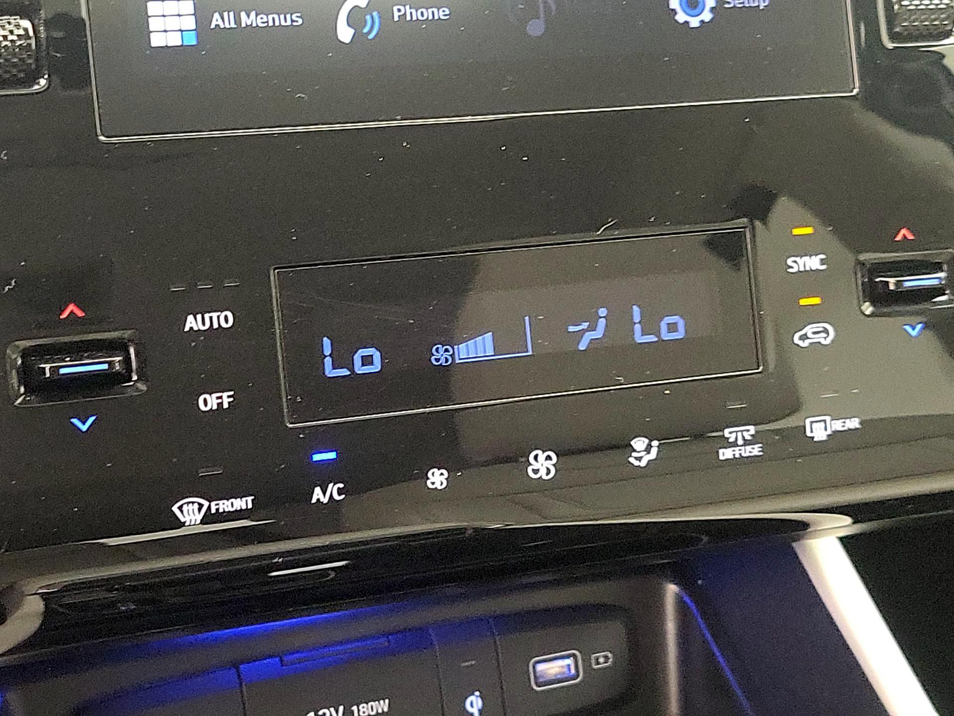 Thumbnail: 2023 Hyundai Tucson - 16