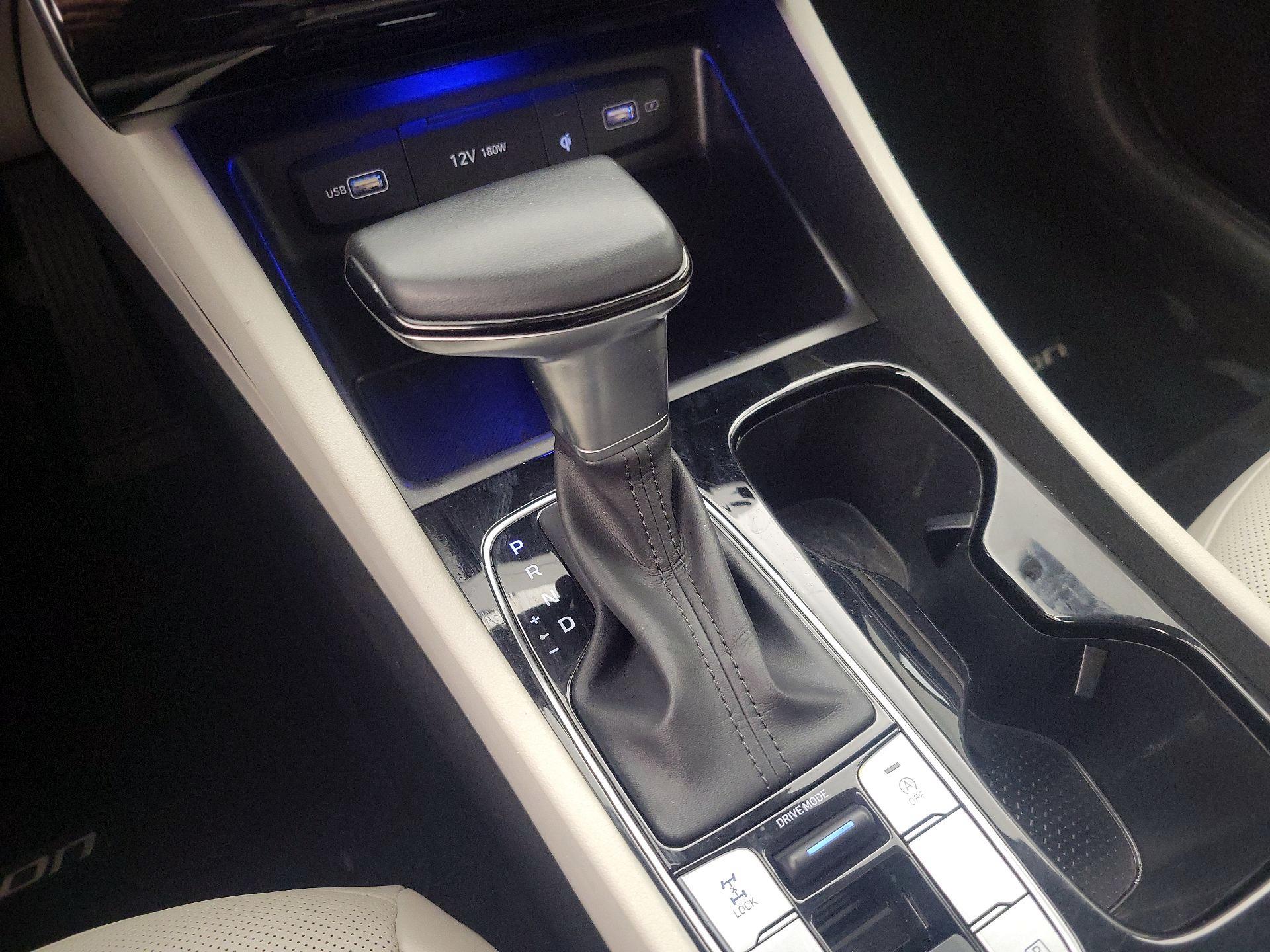 Thumbnail: 2023 Hyundai Tucson - 17