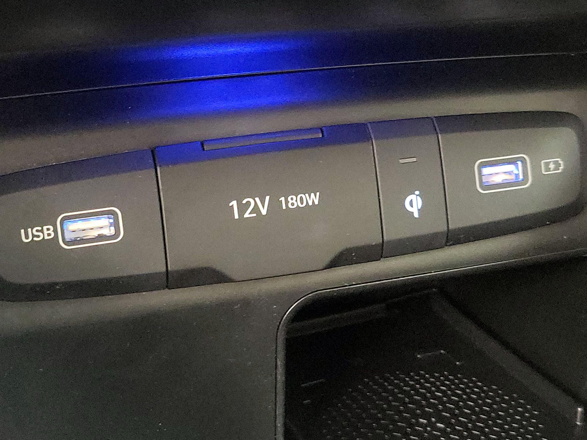 Thumbnail: 2023 Hyundai Tucson - 18