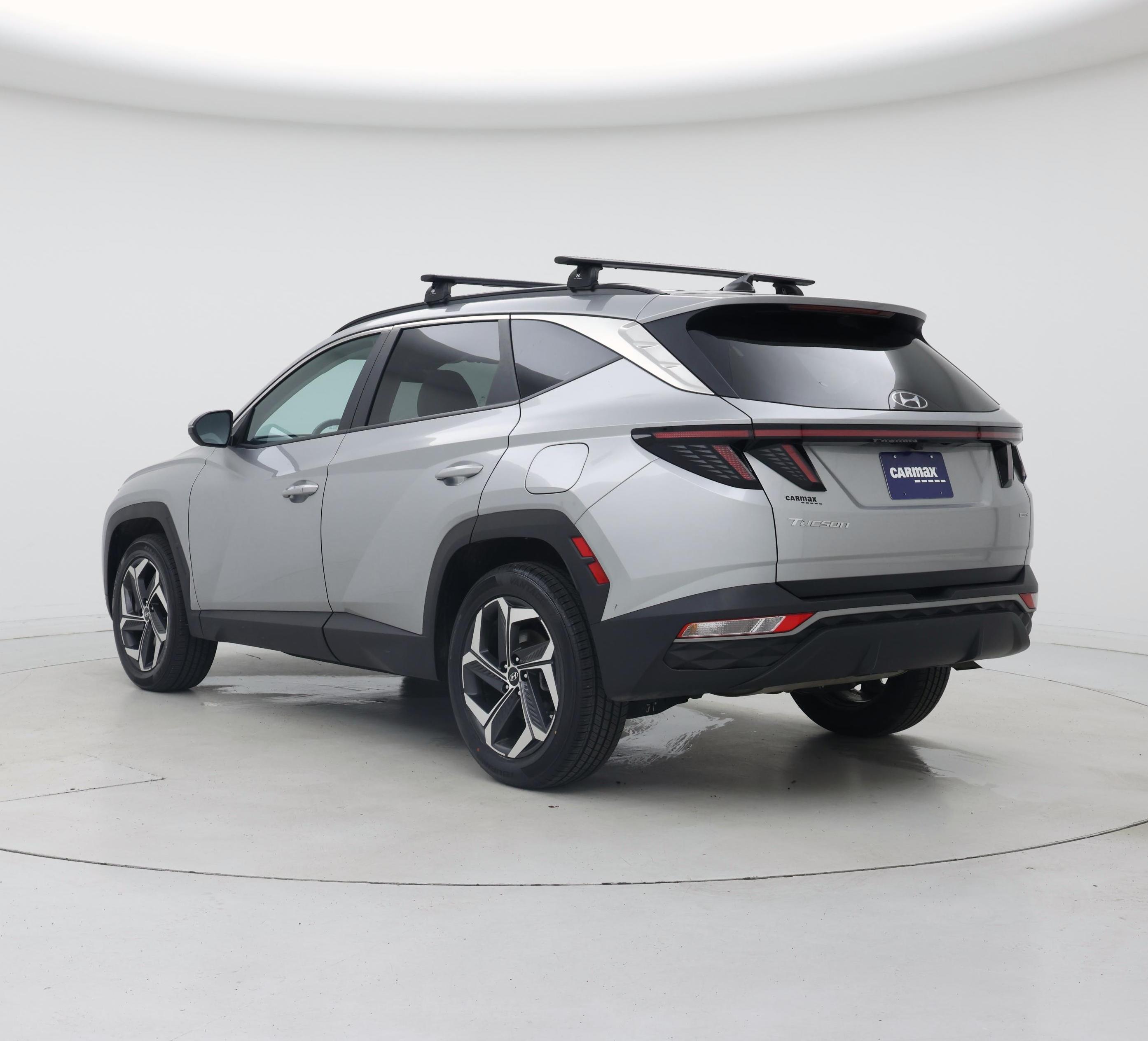 Thumbnail: 2023 Hyundai Tucson - 2