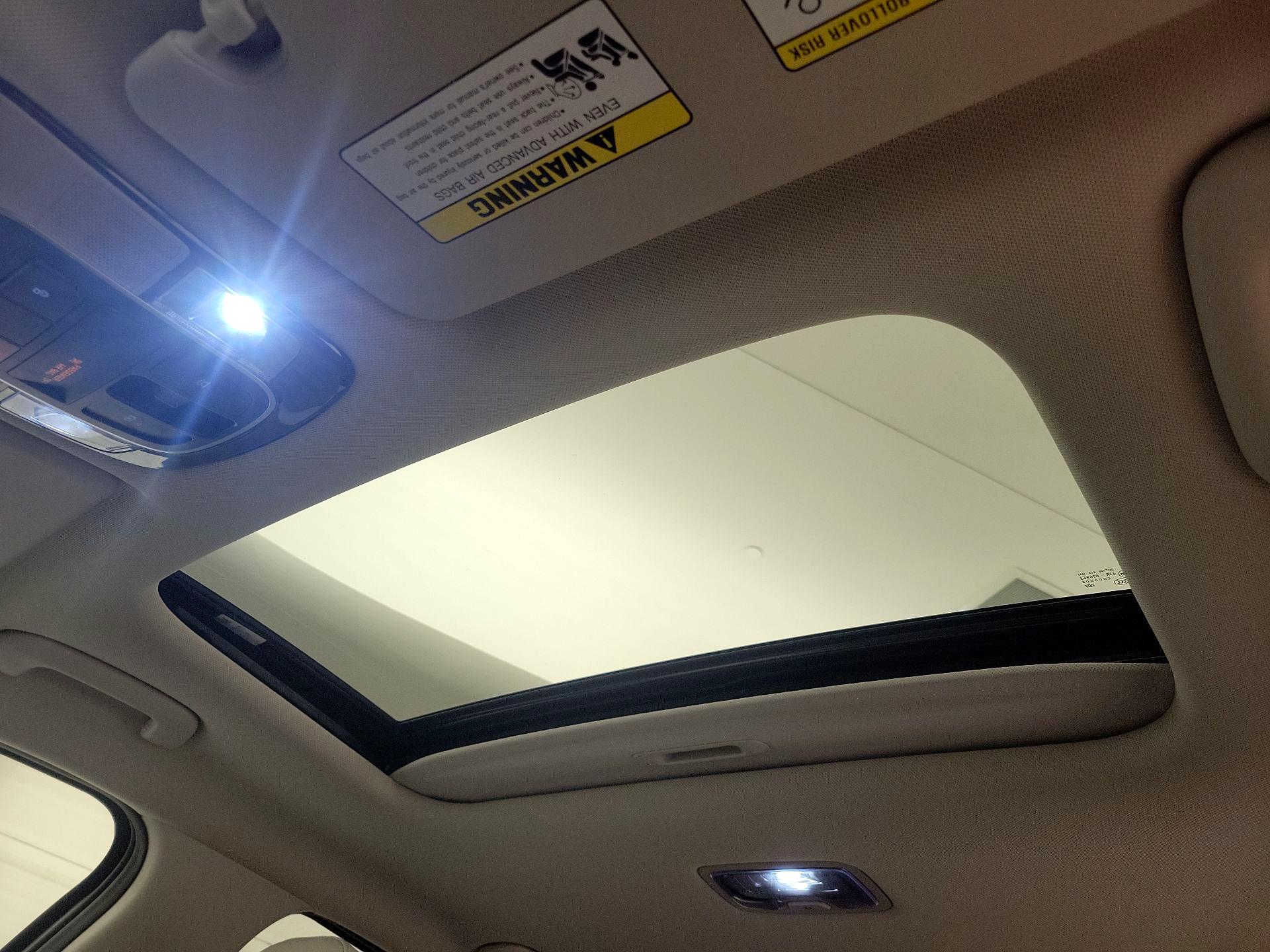 Thumbnail: 2023 Hyundai Tucson - 19