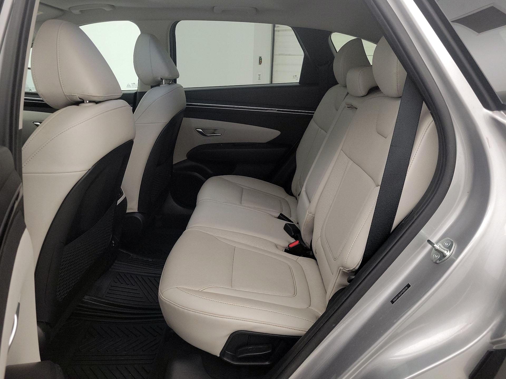 Thumbnail: 2023 Hyundai Tucson - 20