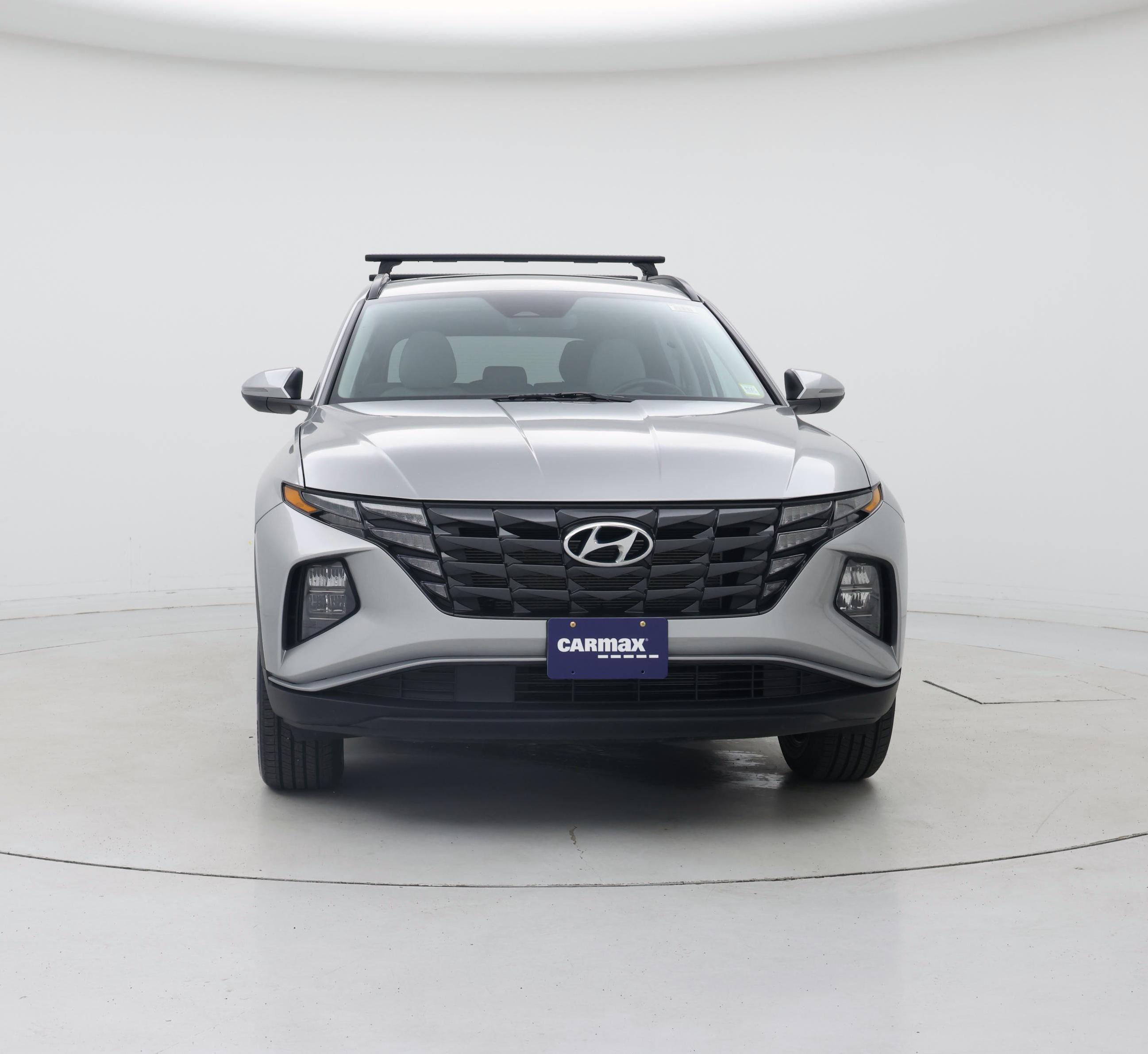 Thumbnail: 2023 Hyundai Tucson - 5