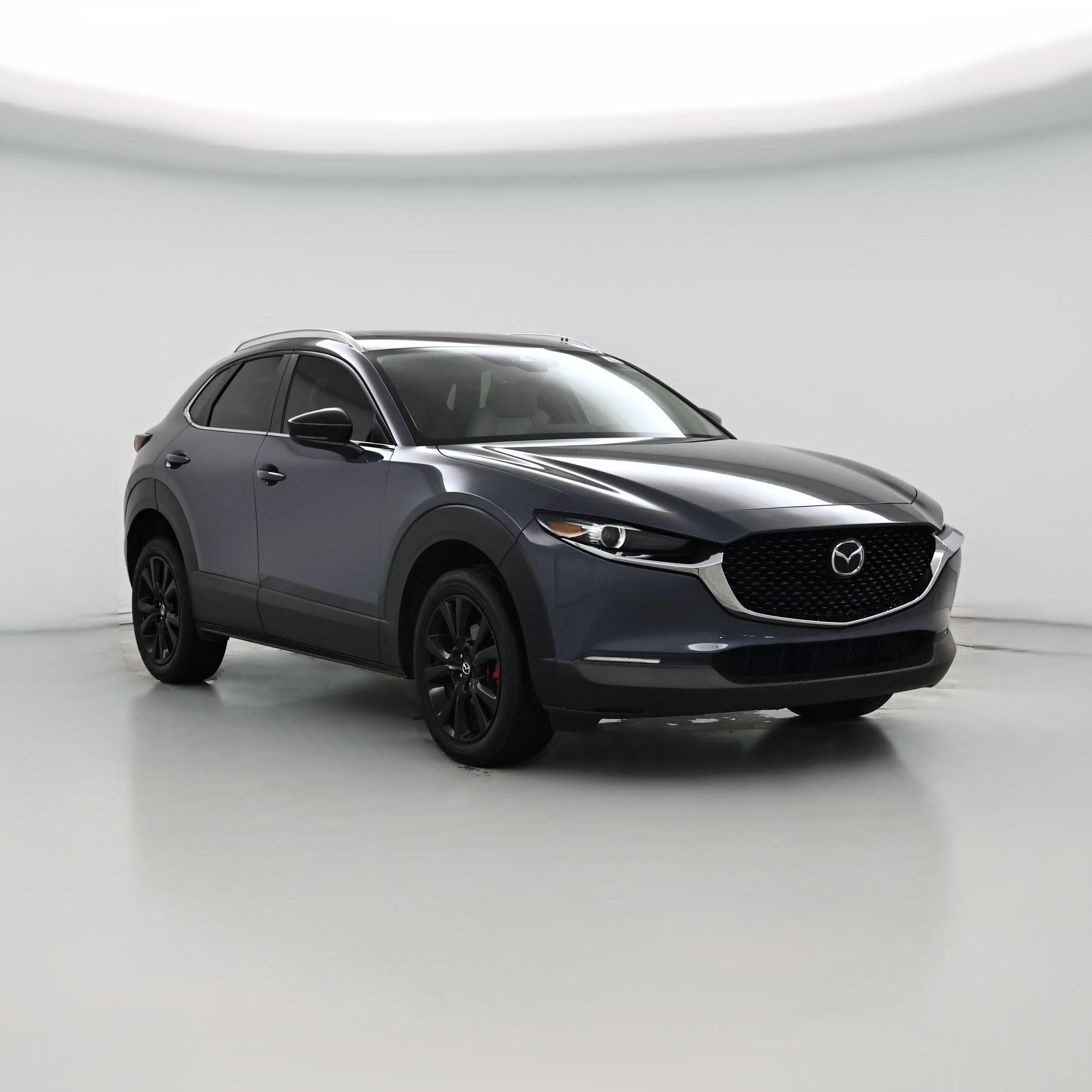 Thumbnail: 2021 Mazda CX-30 - 1
