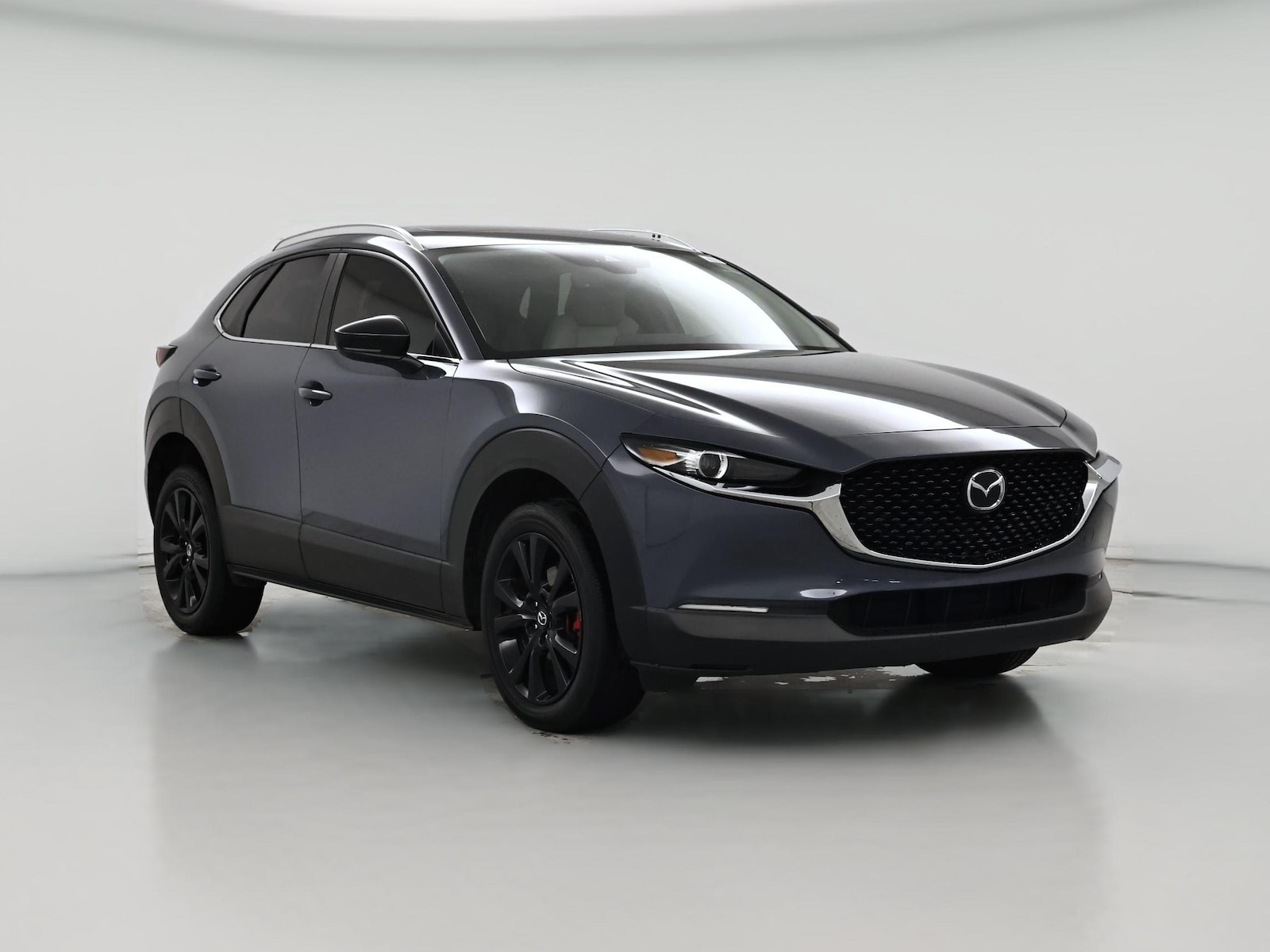 2021 Mazda CX-30 Turbo